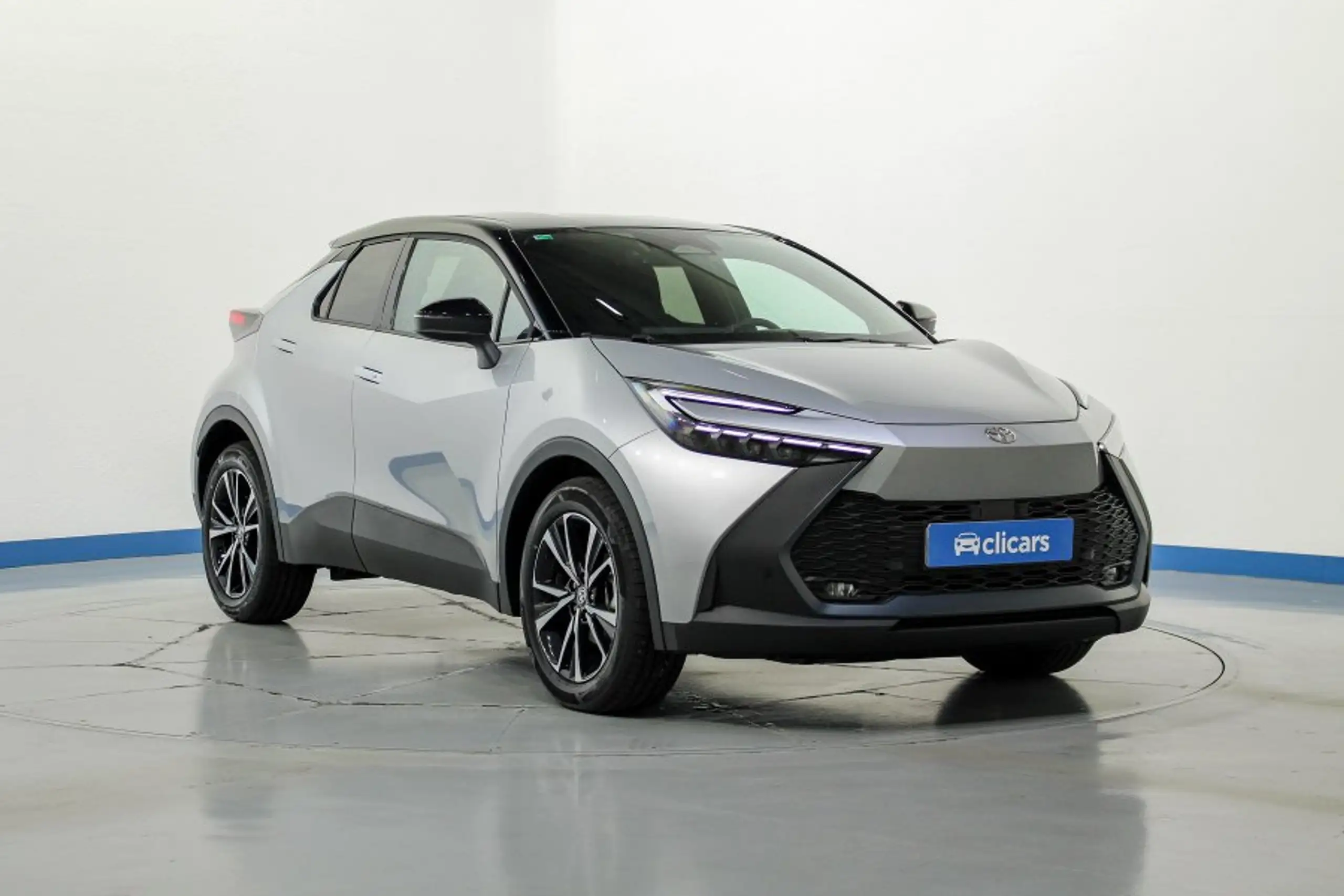 Toyota - C-HR