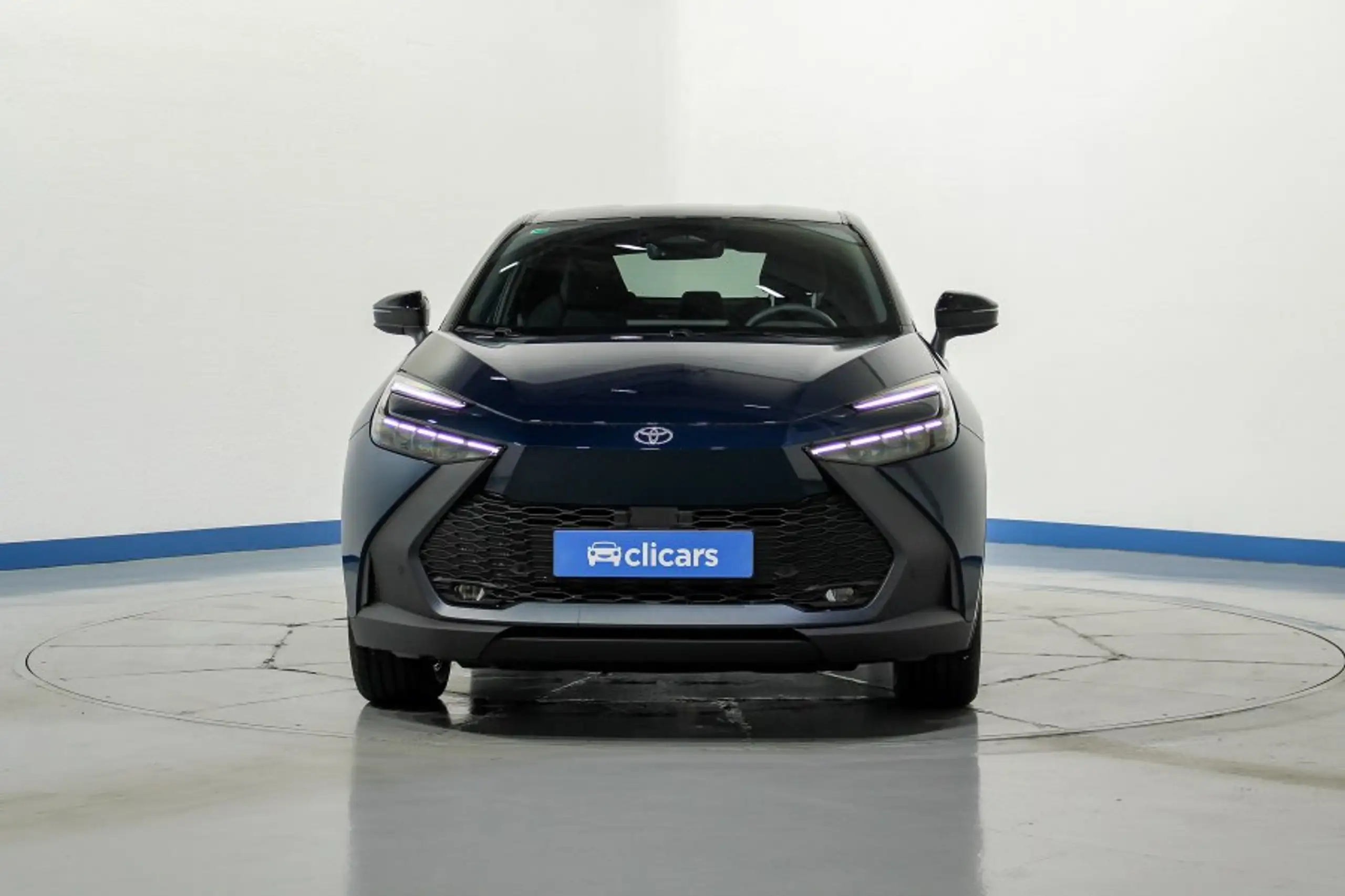 Toyota - C-HR