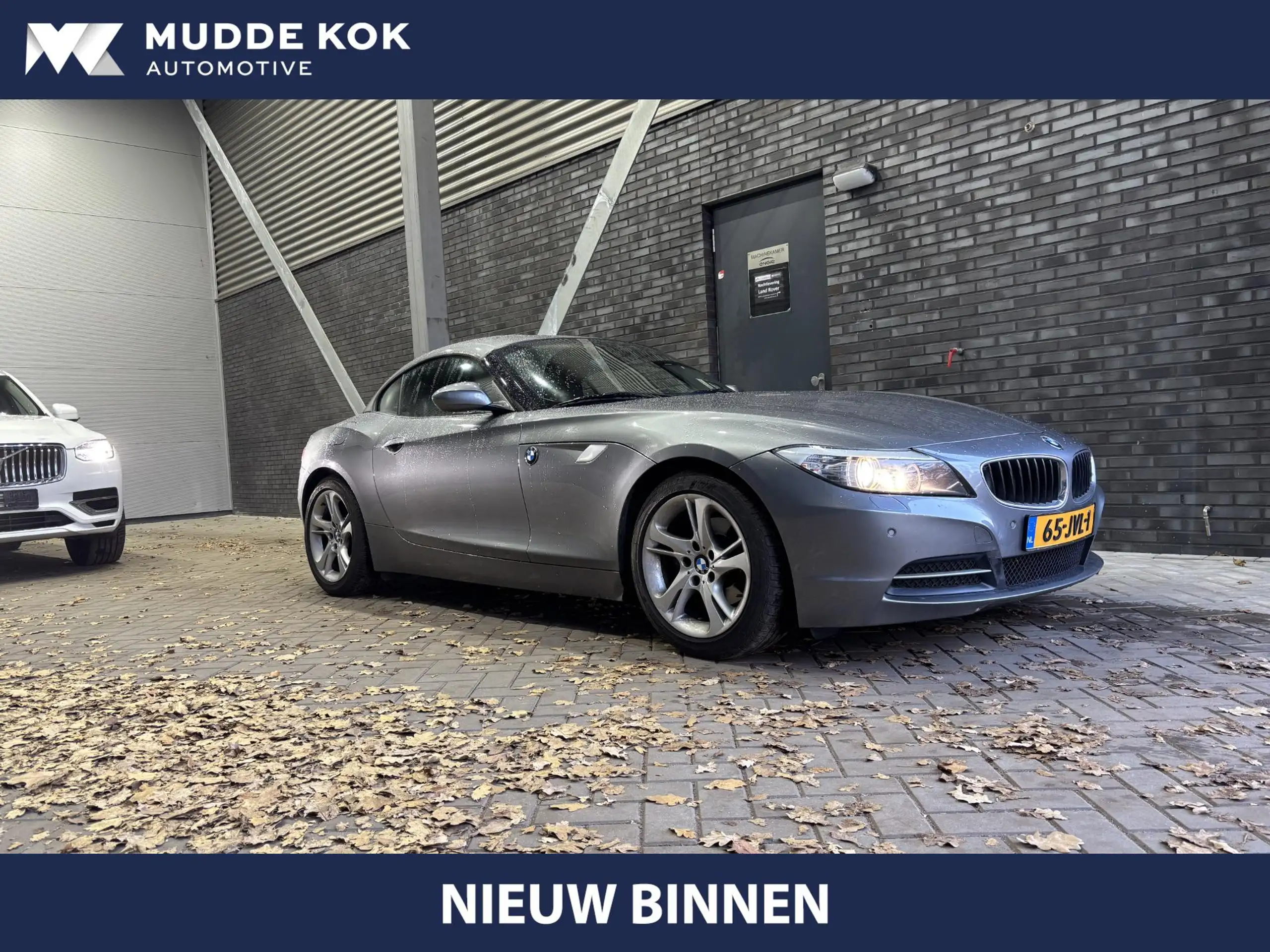 BMW - Z4