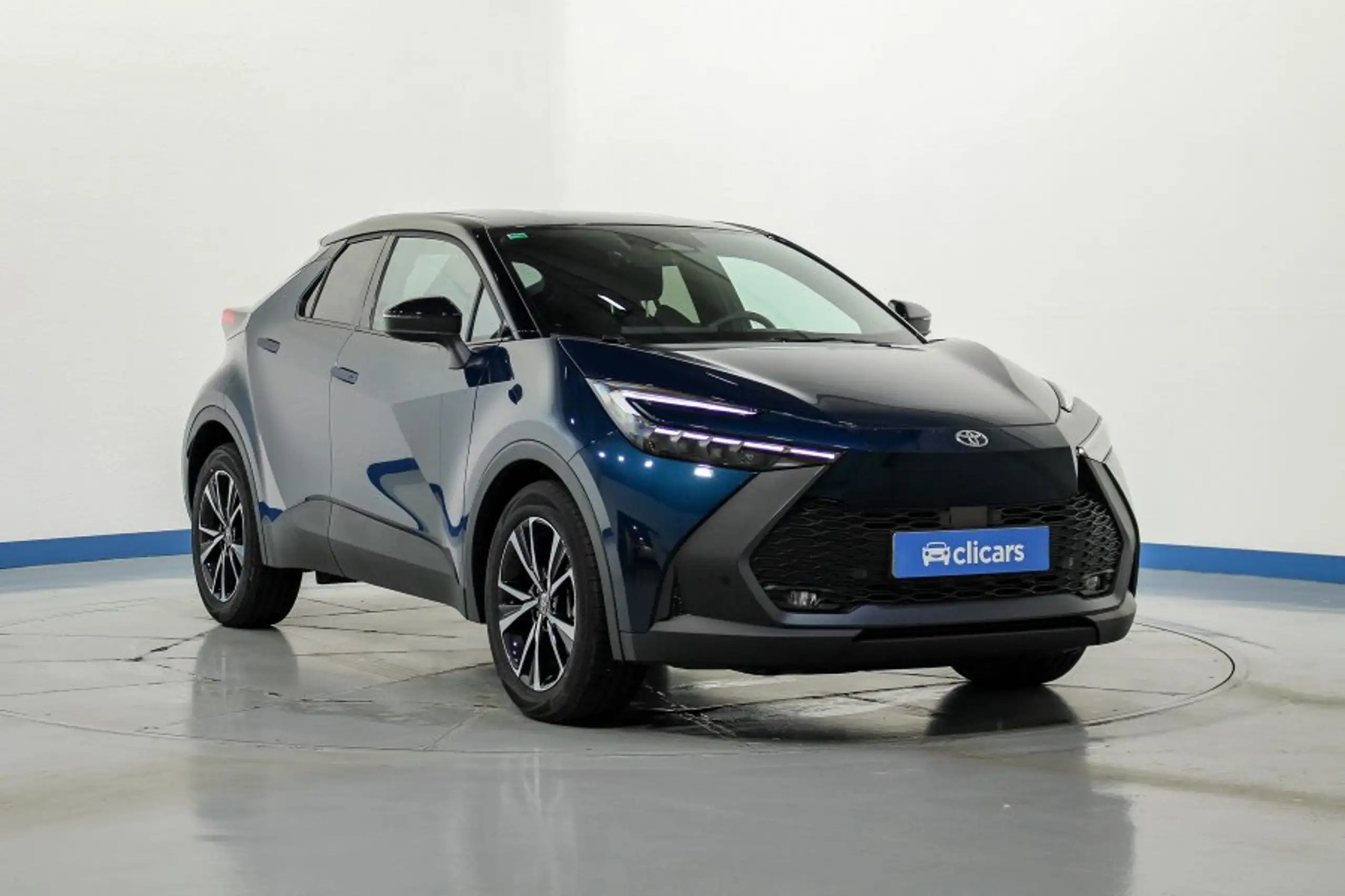 Toyota - C-HR