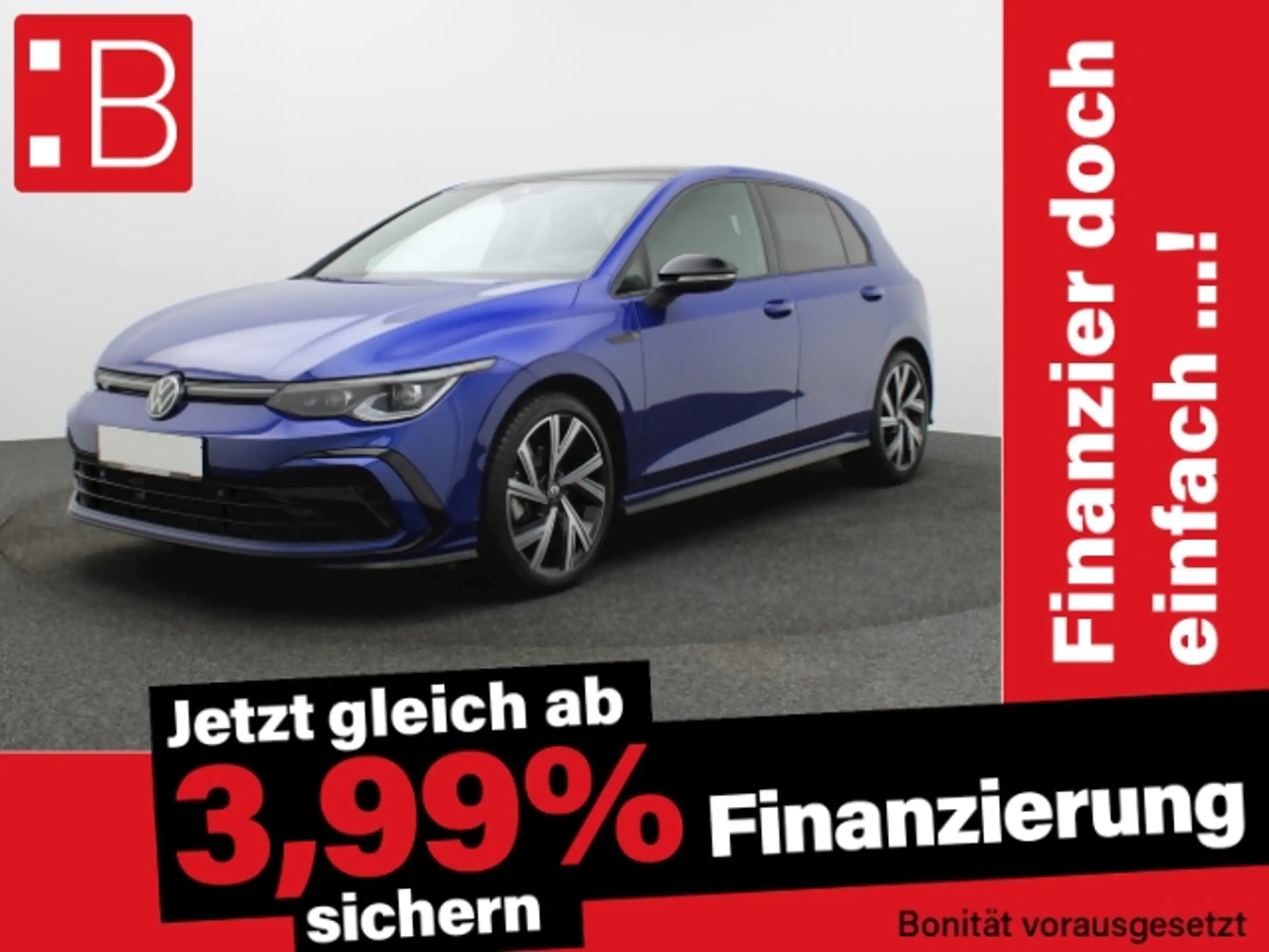 Volkswagen - Golf