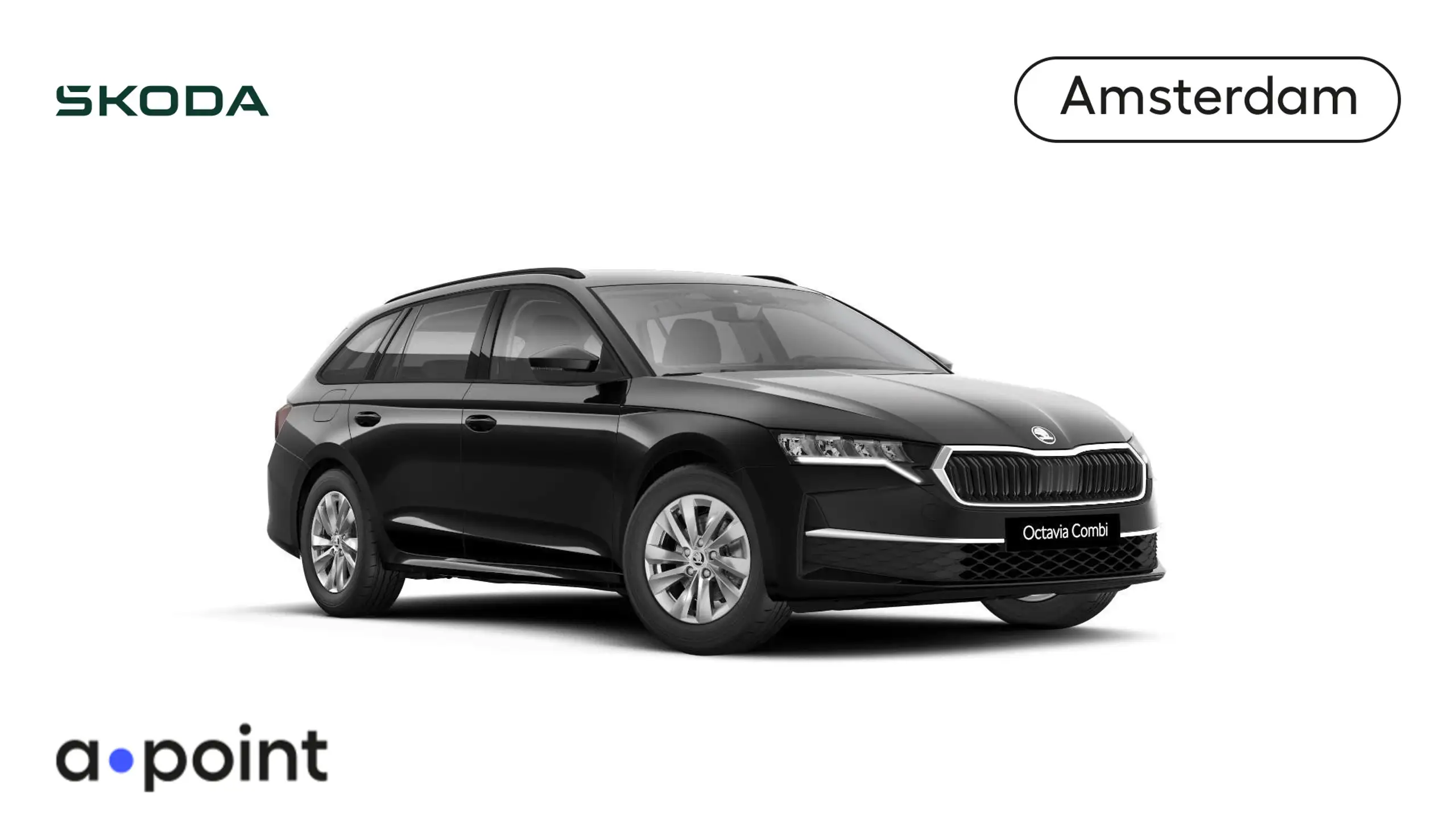 Skoda - Octavia