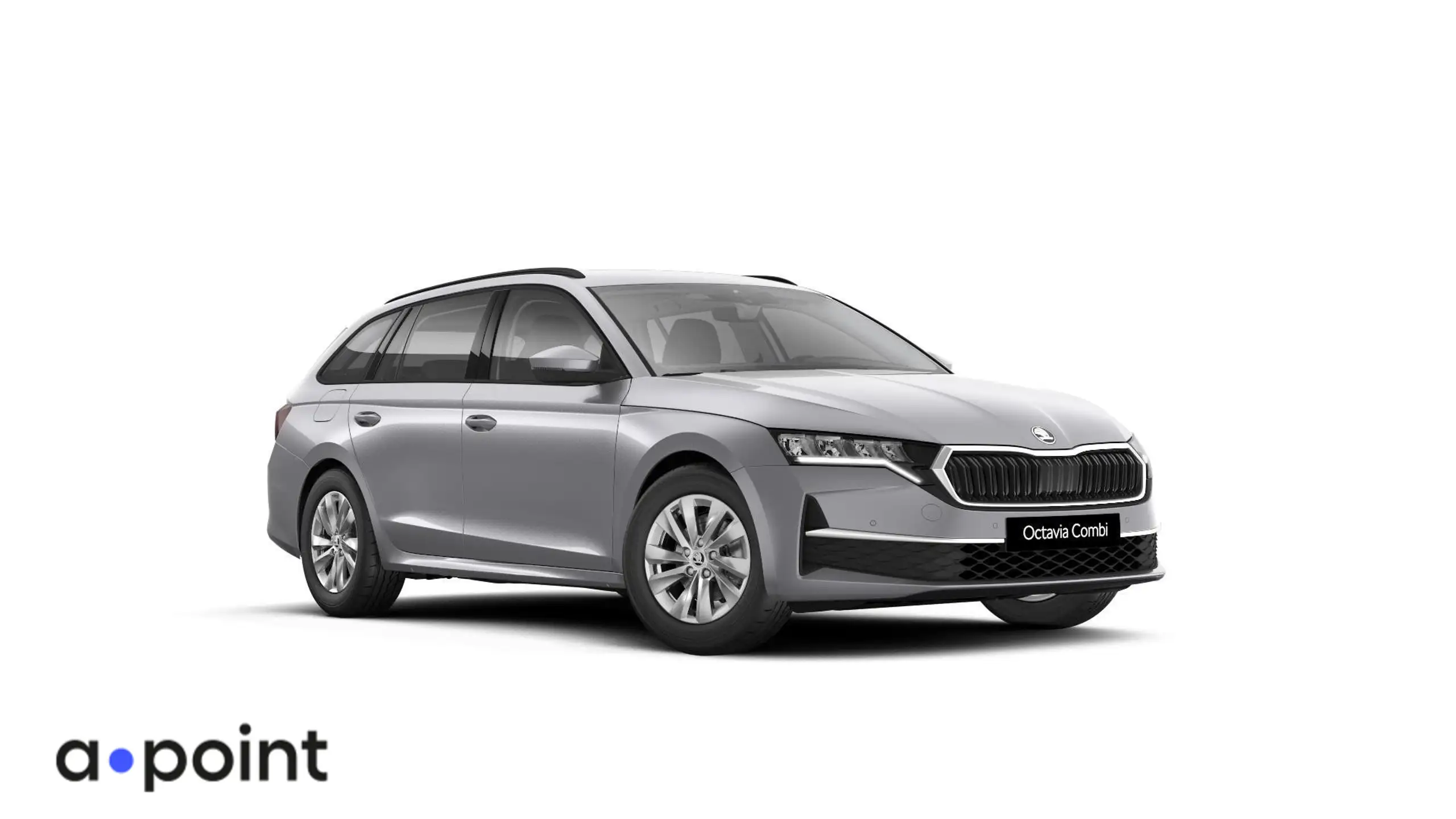 Skoda Octavia 2024