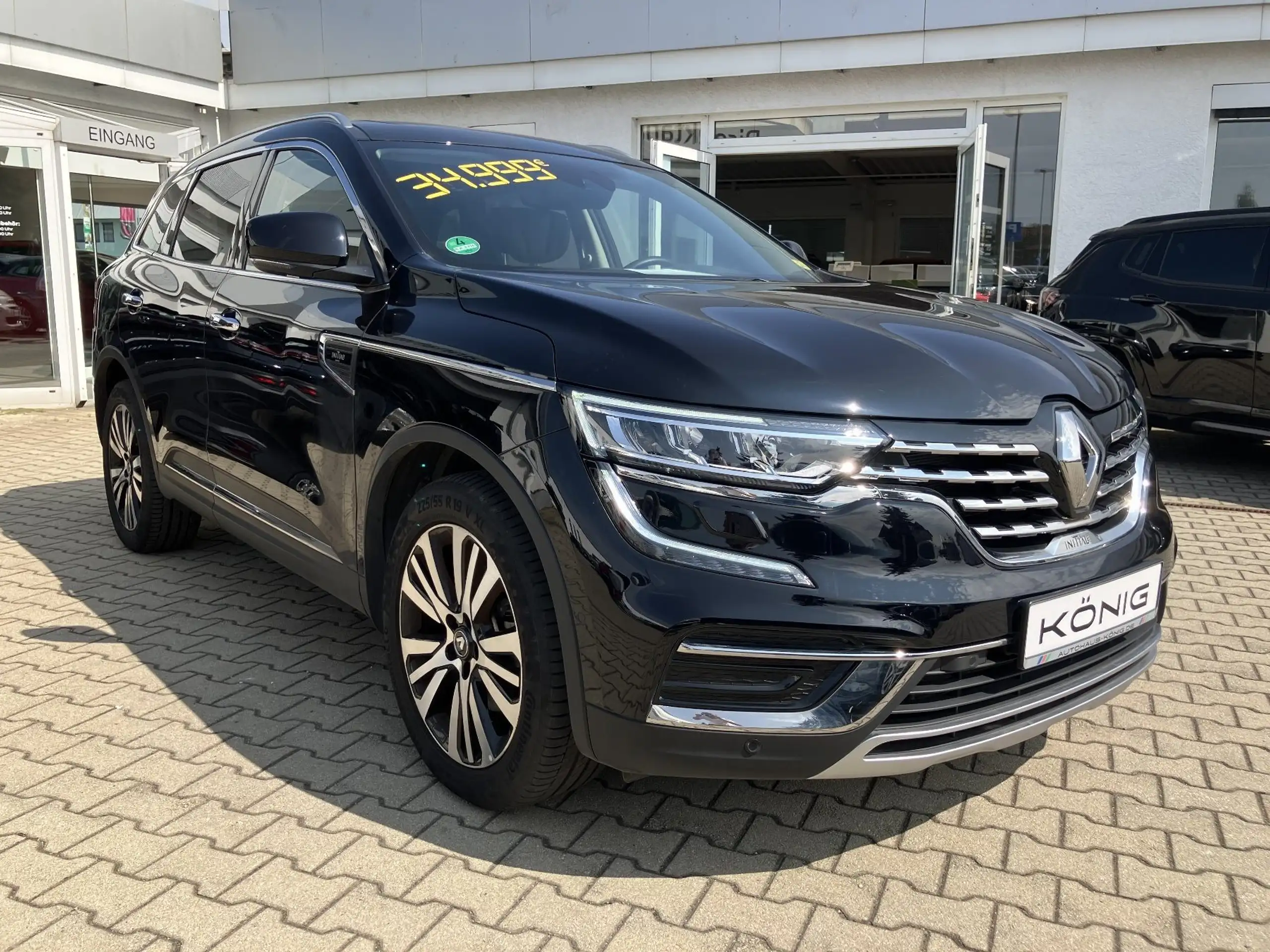 Renault - Koleos