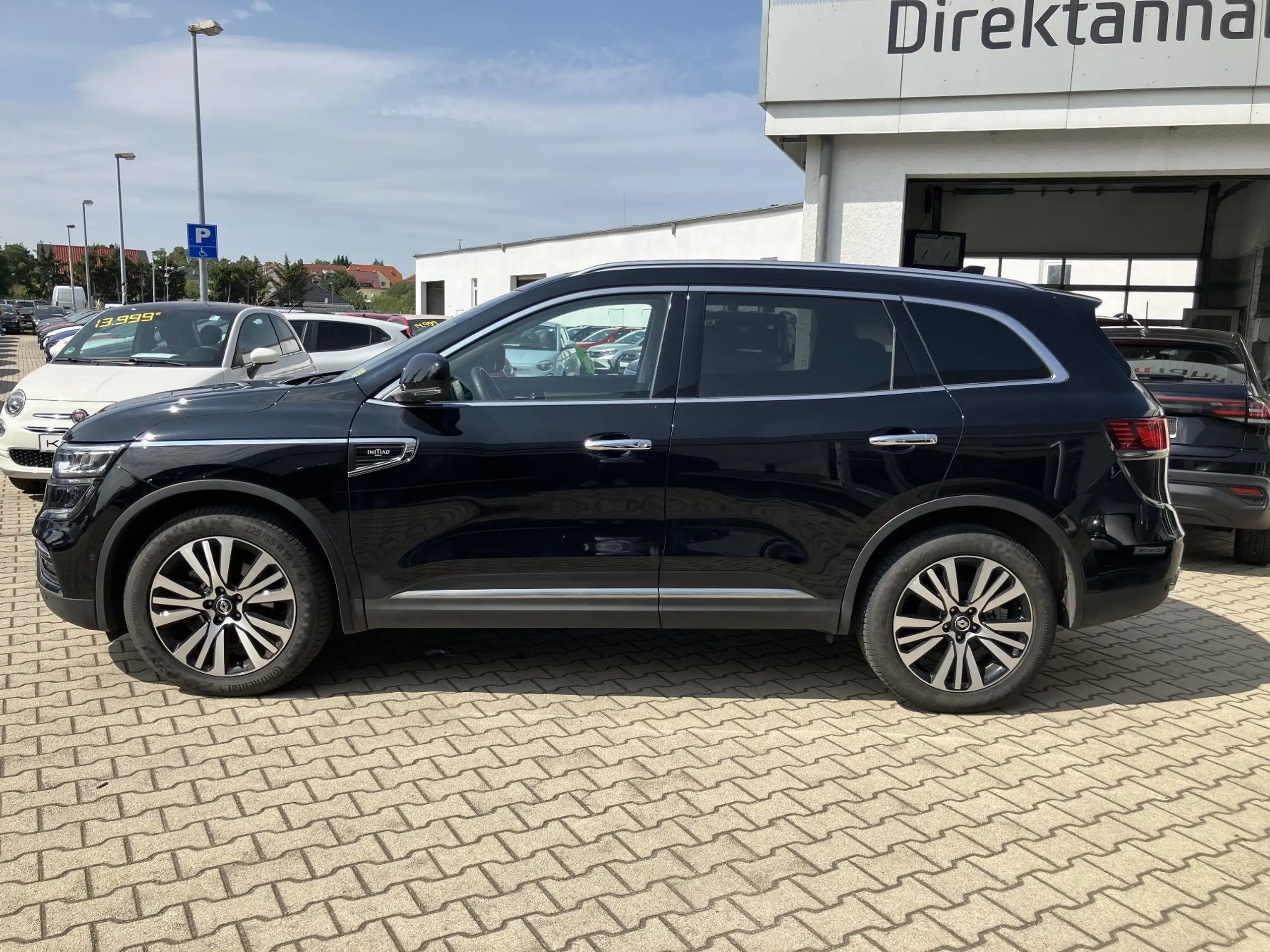 Renault - Koleos