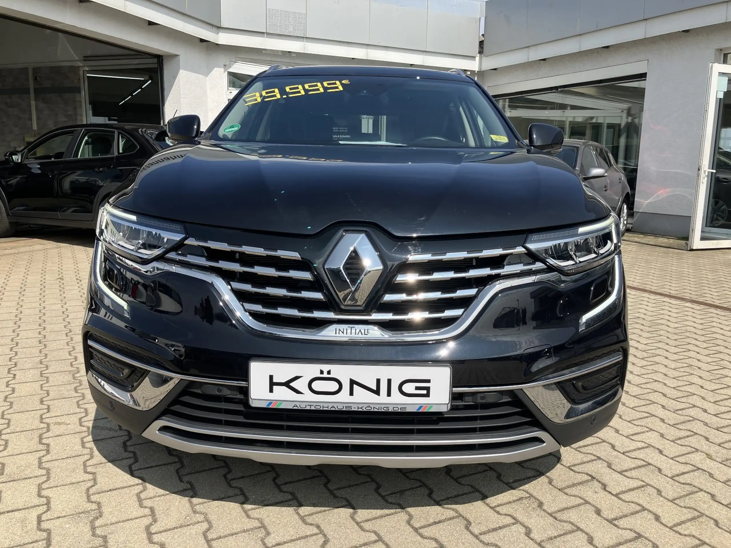 Renault - Koleos