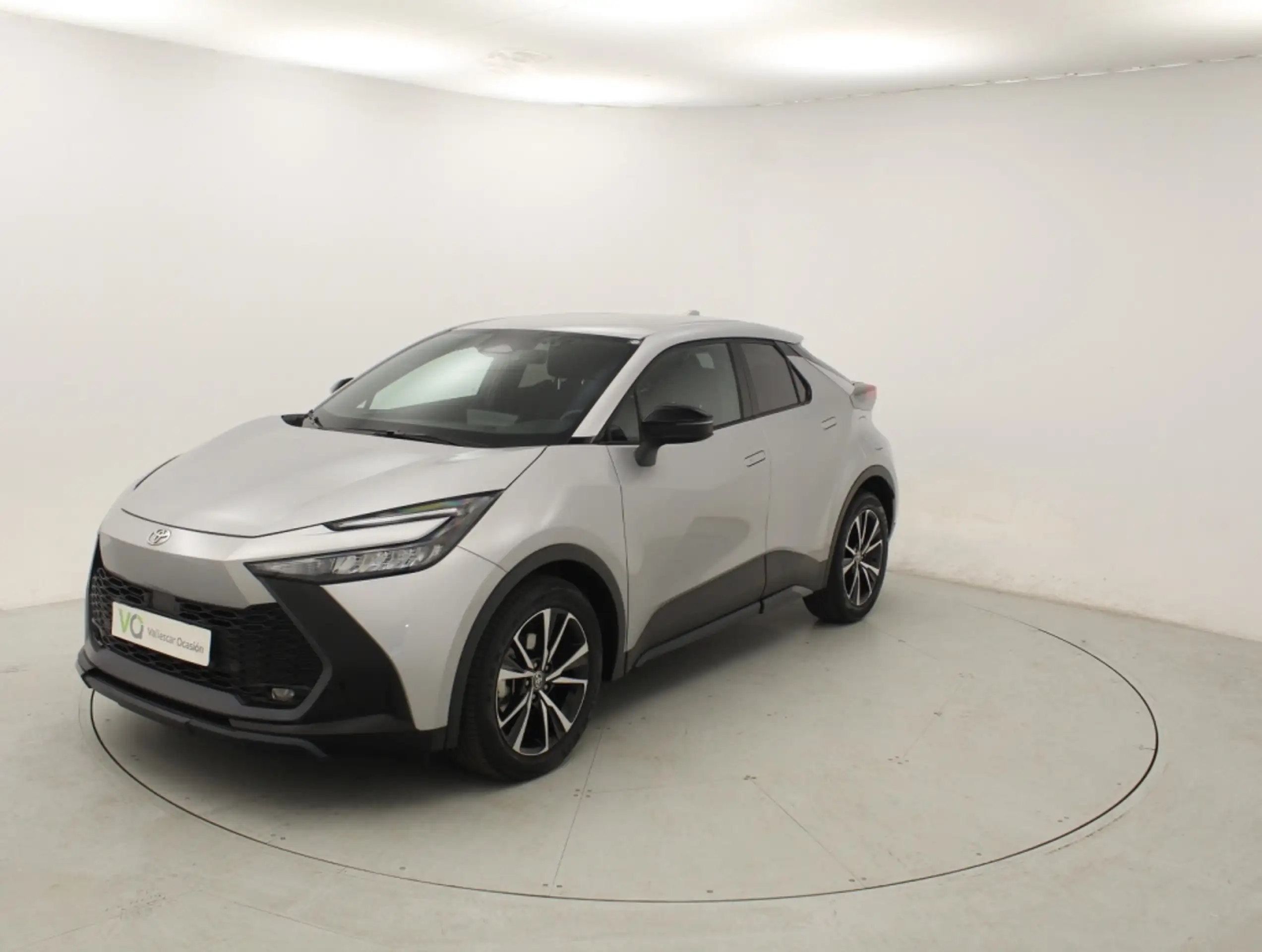 Toyota - C-HR