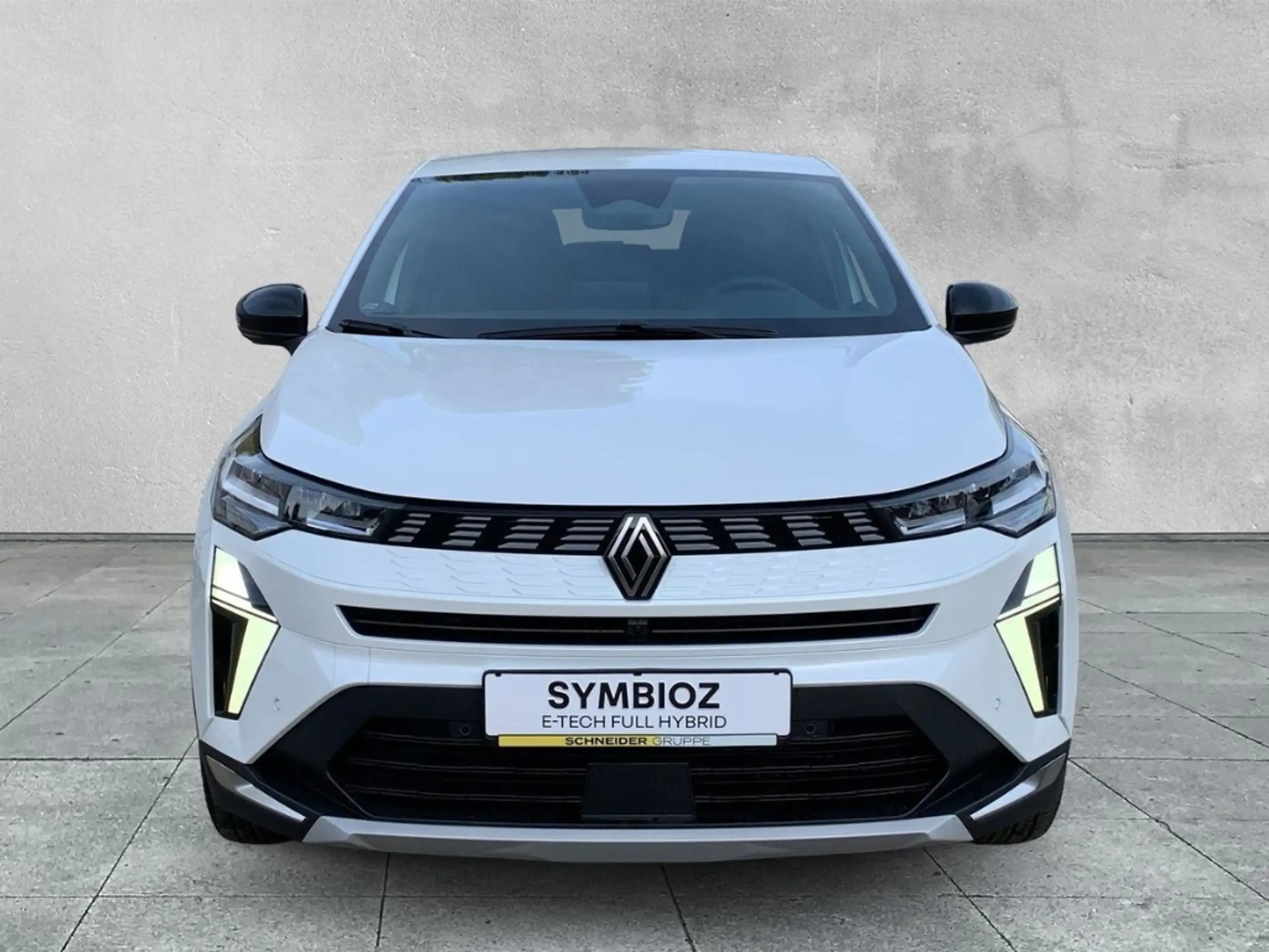 Renault - Symbioz