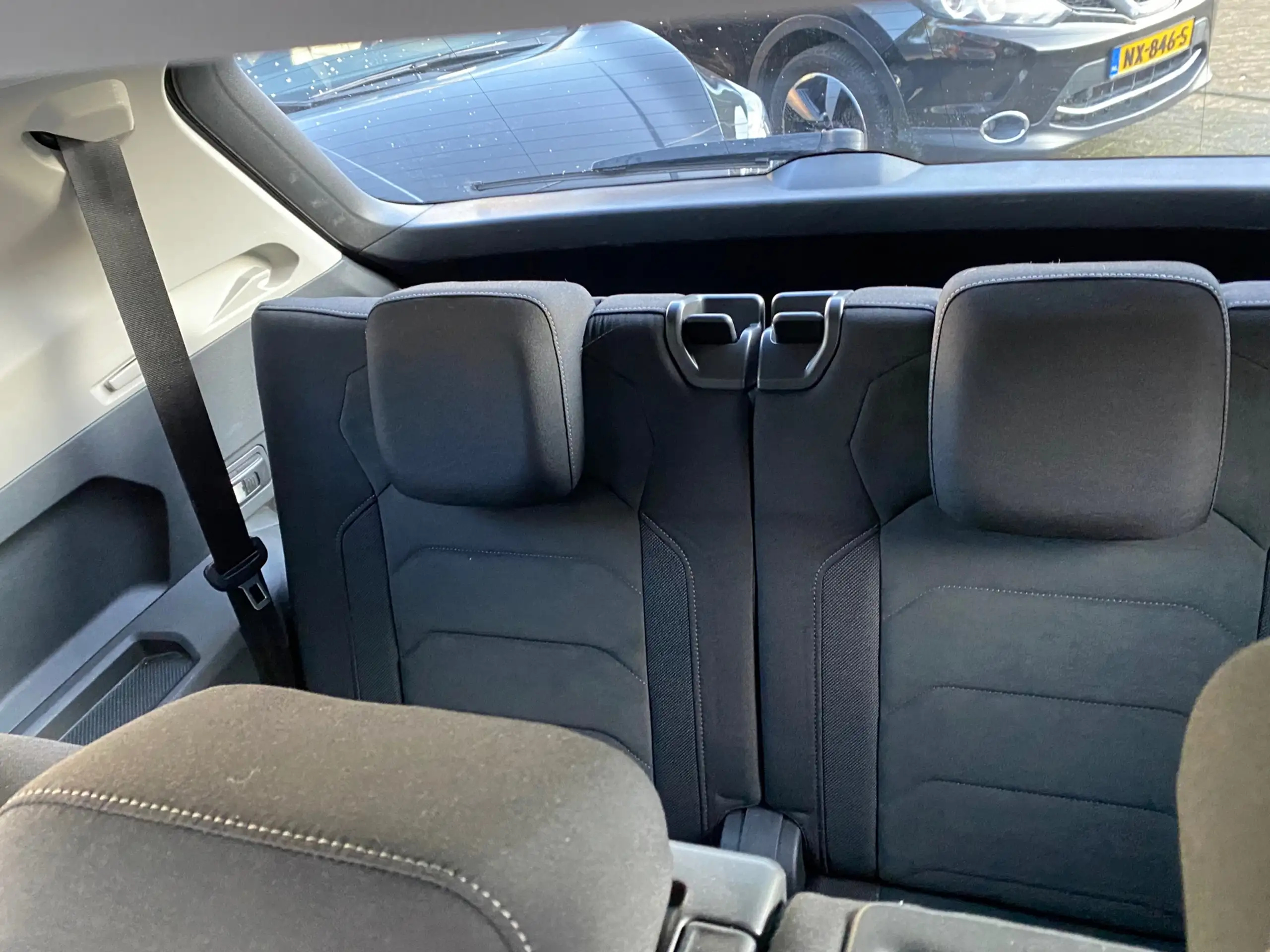 Volkswagen - Tiguan Allspace