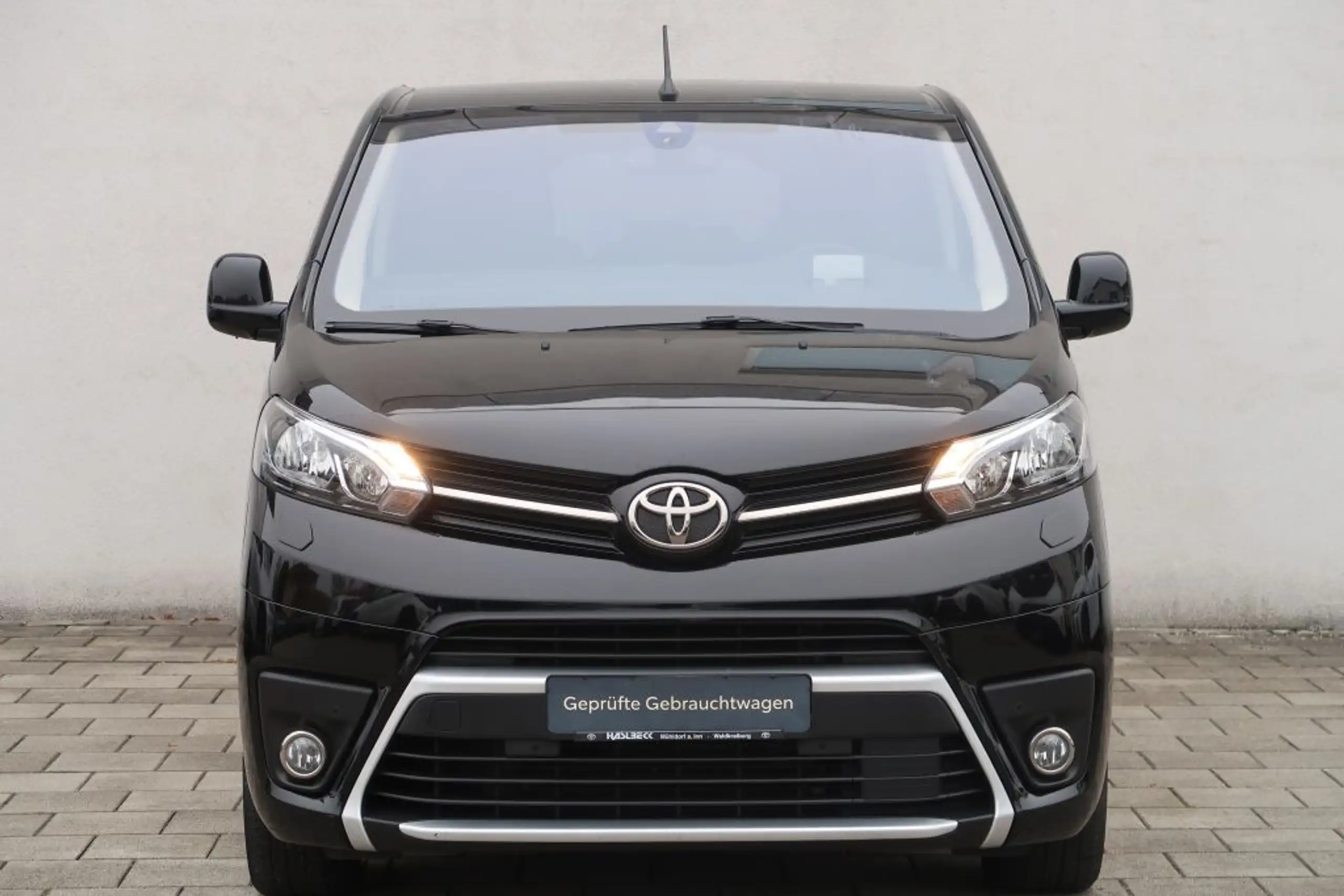 Toyota - Proace