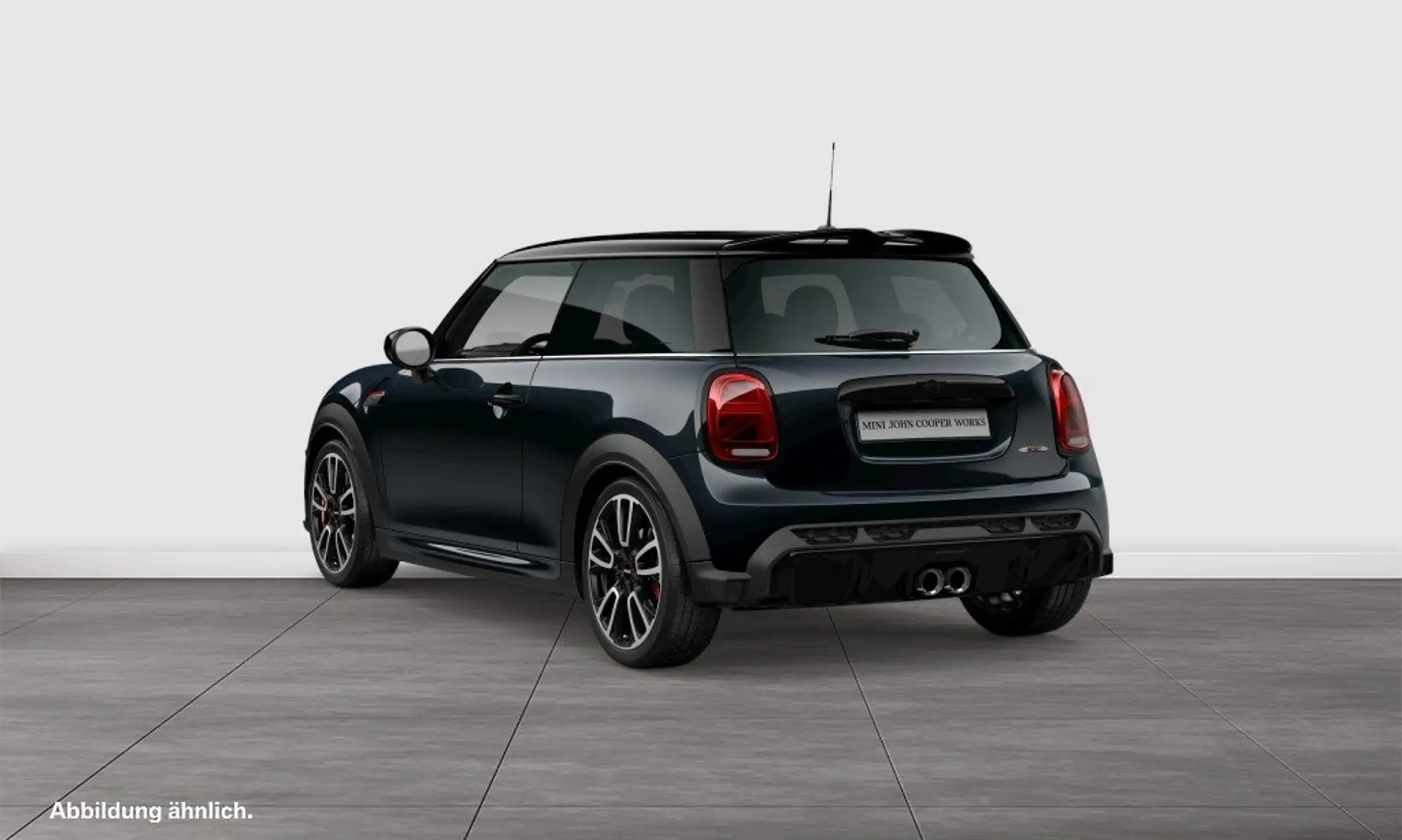 MINI - John Cooper Works