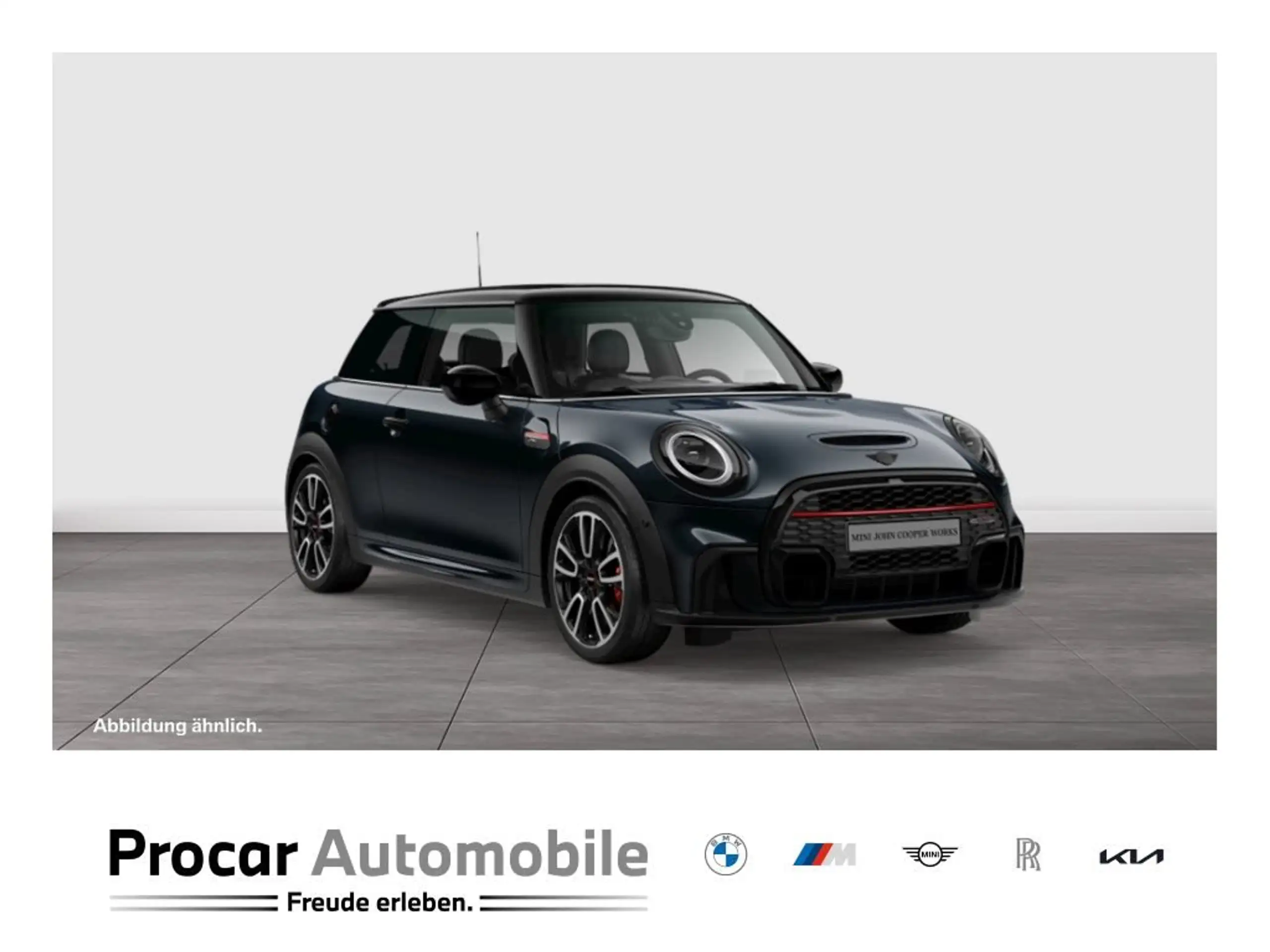 MINI - John Cooper Works