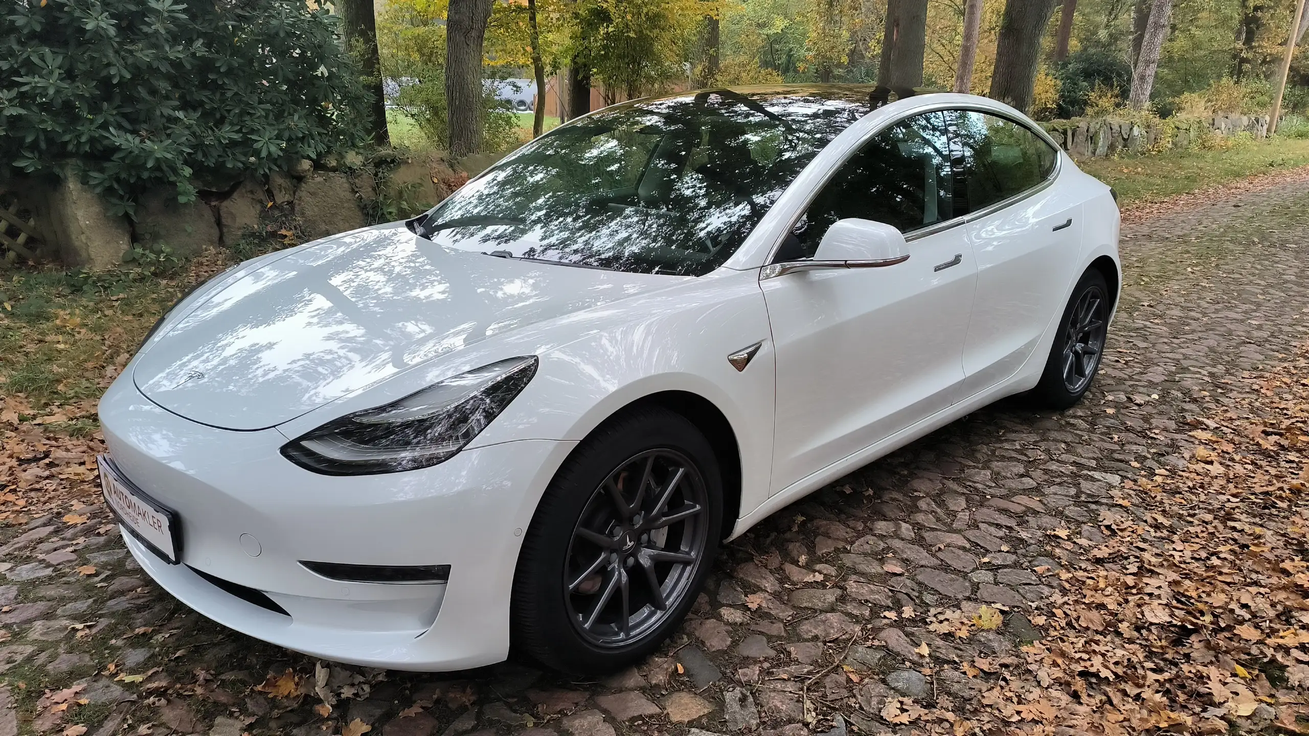 Tesla - Model 3