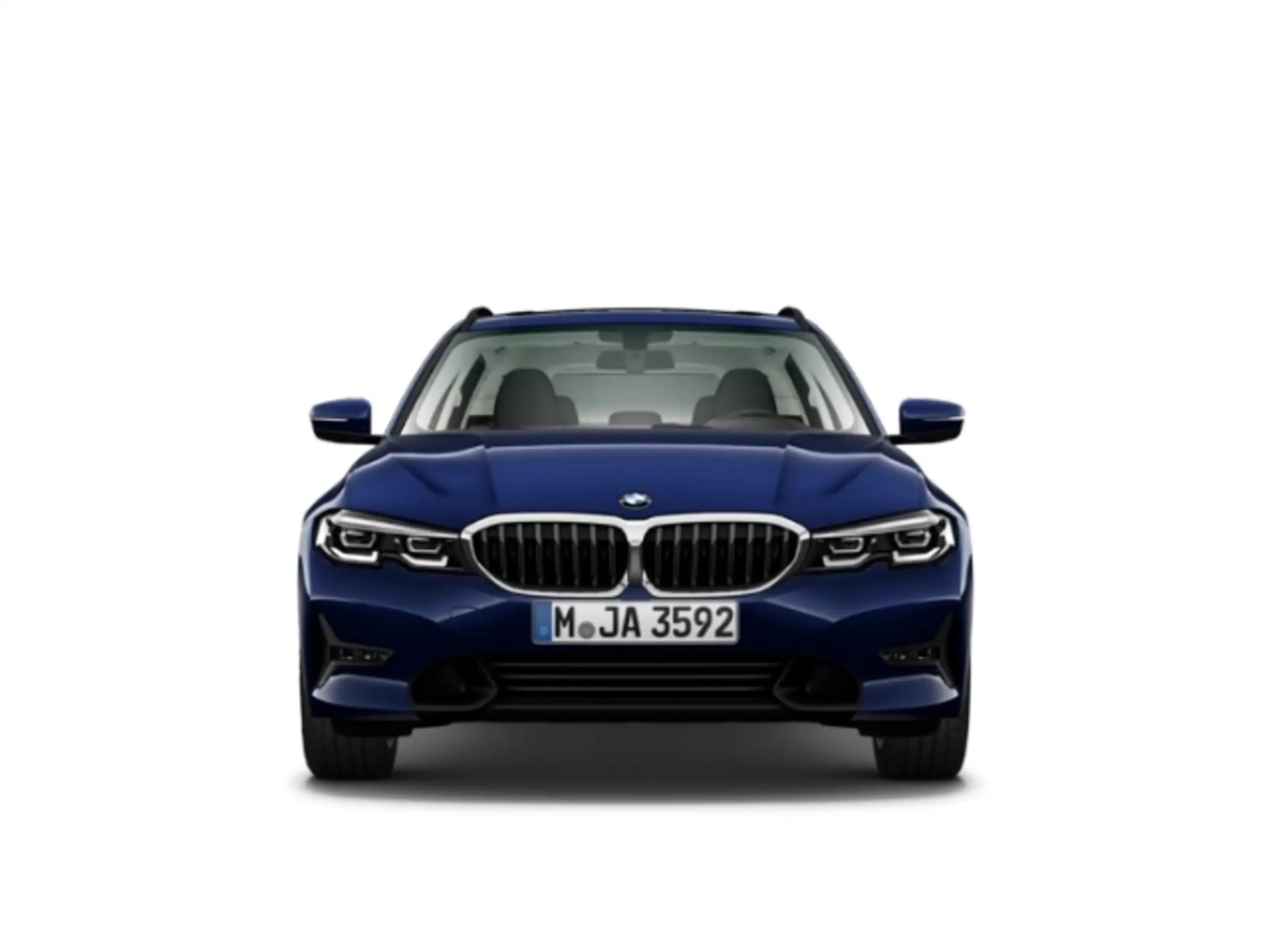 BMW - 330