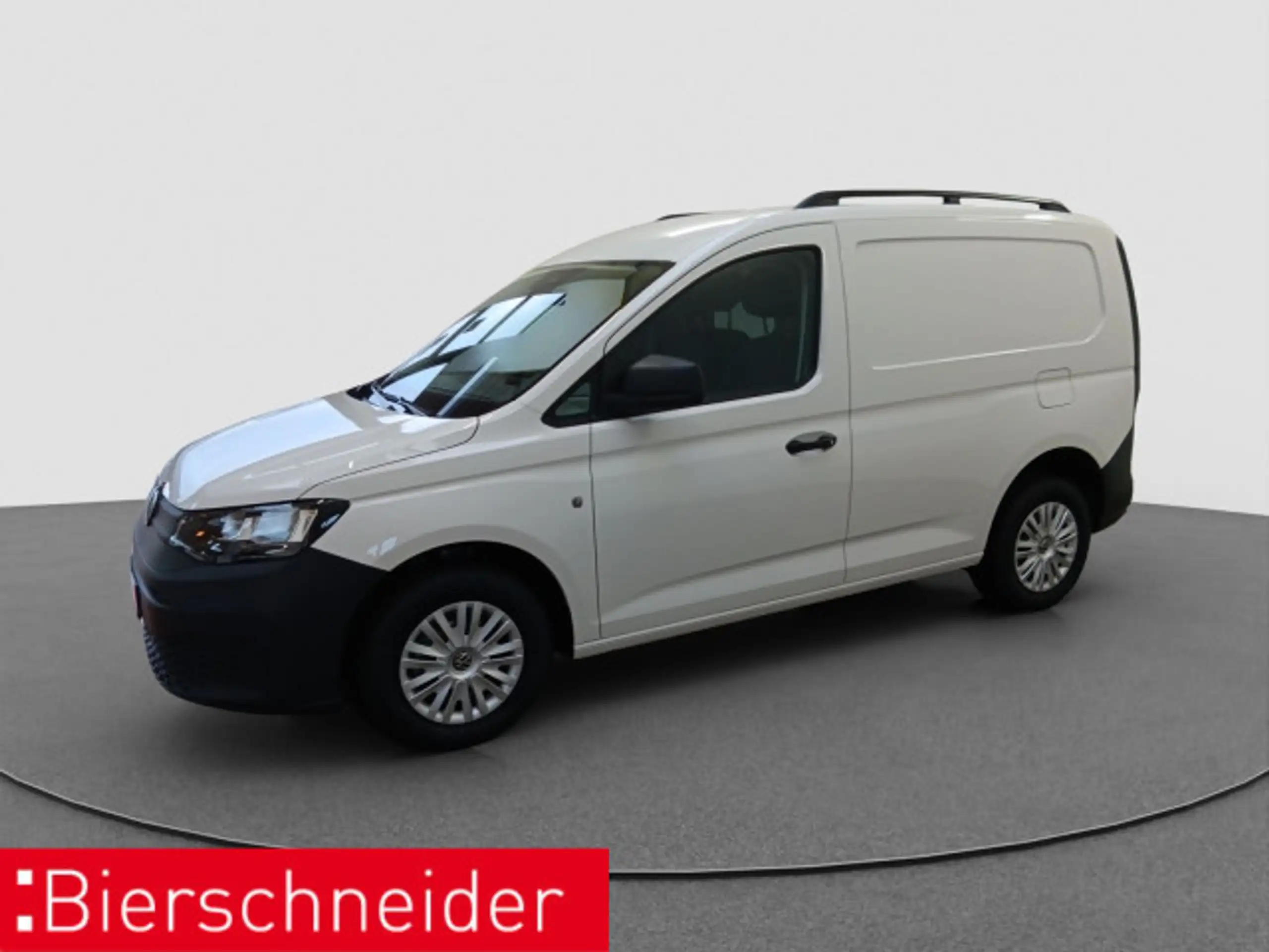 Volkswagen - Caddy