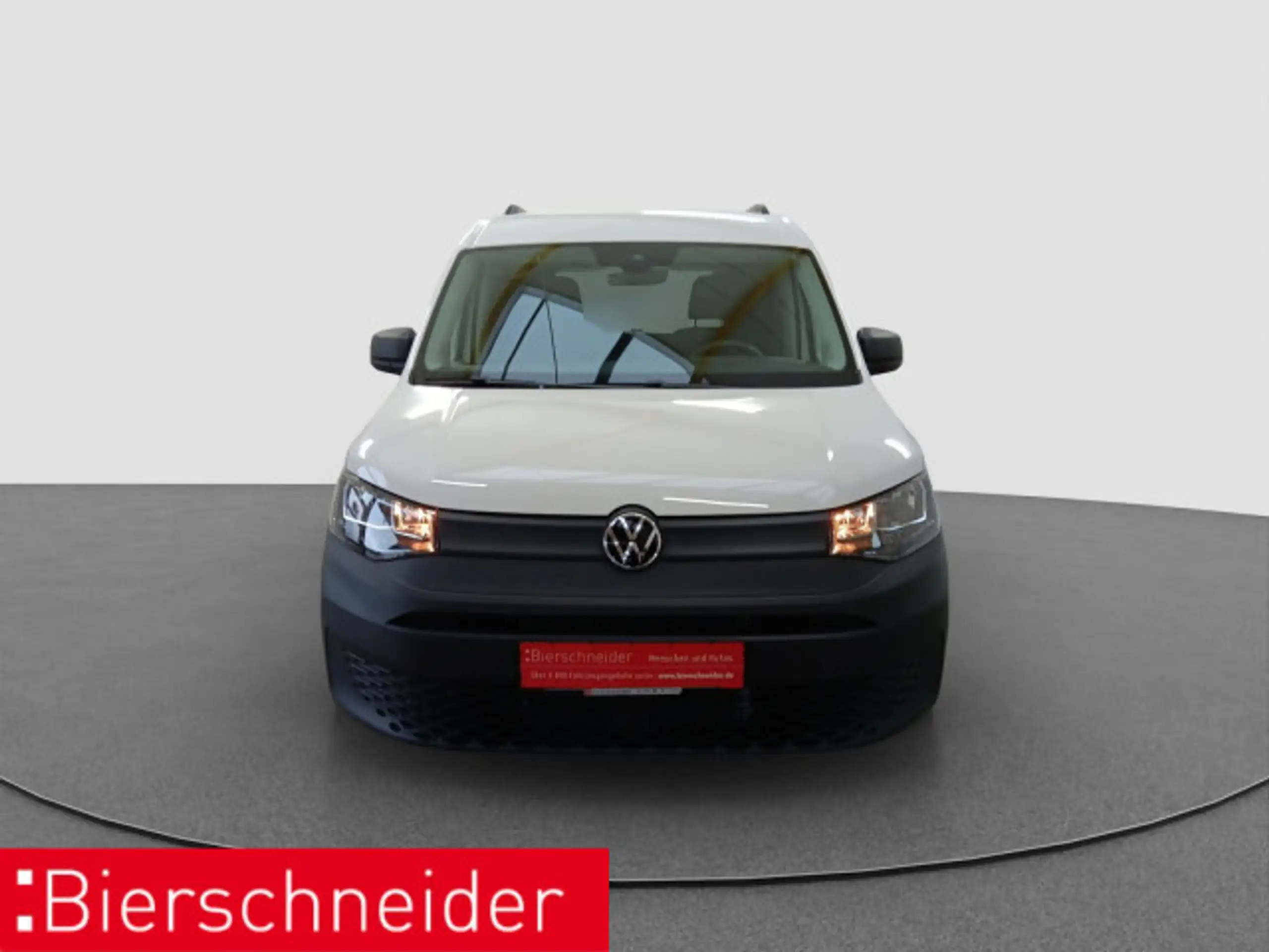 Volkswagen - Caddy