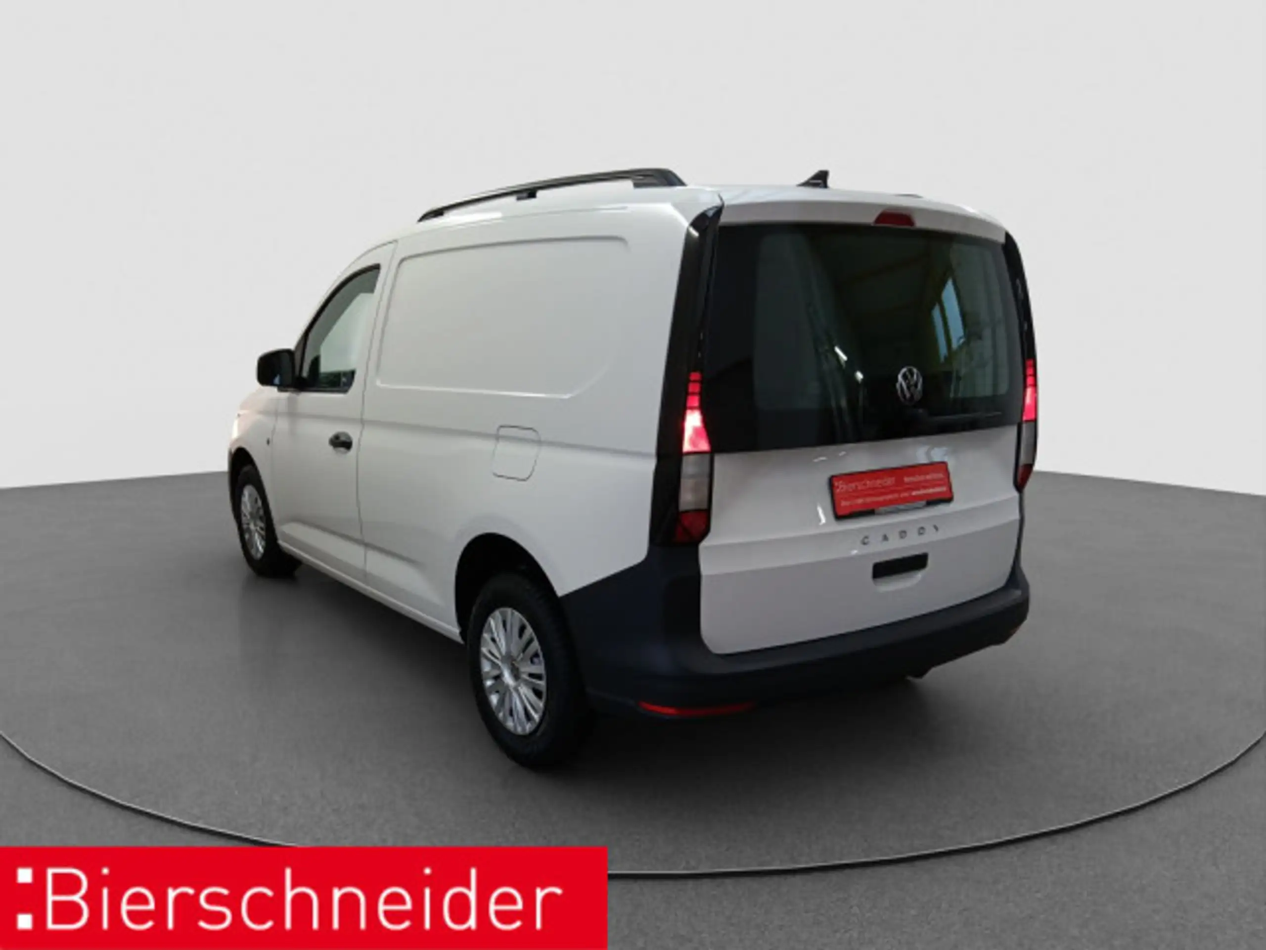 Volkswagen - Caddy