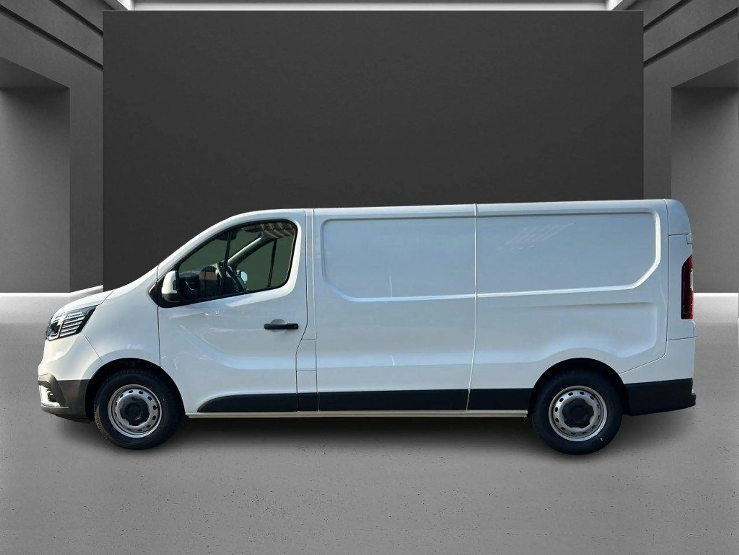 Renault - Trafic