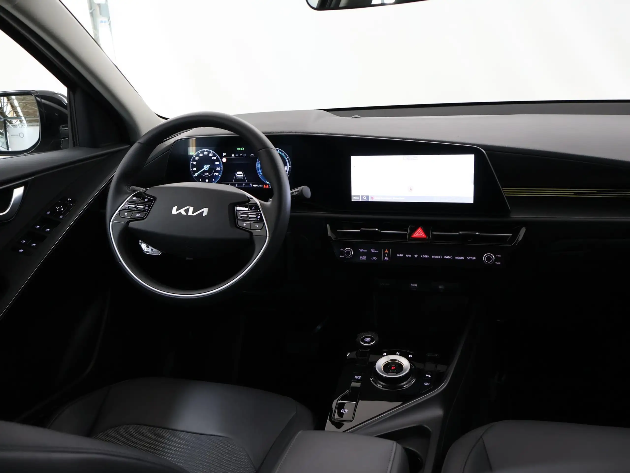 Kia - Niro