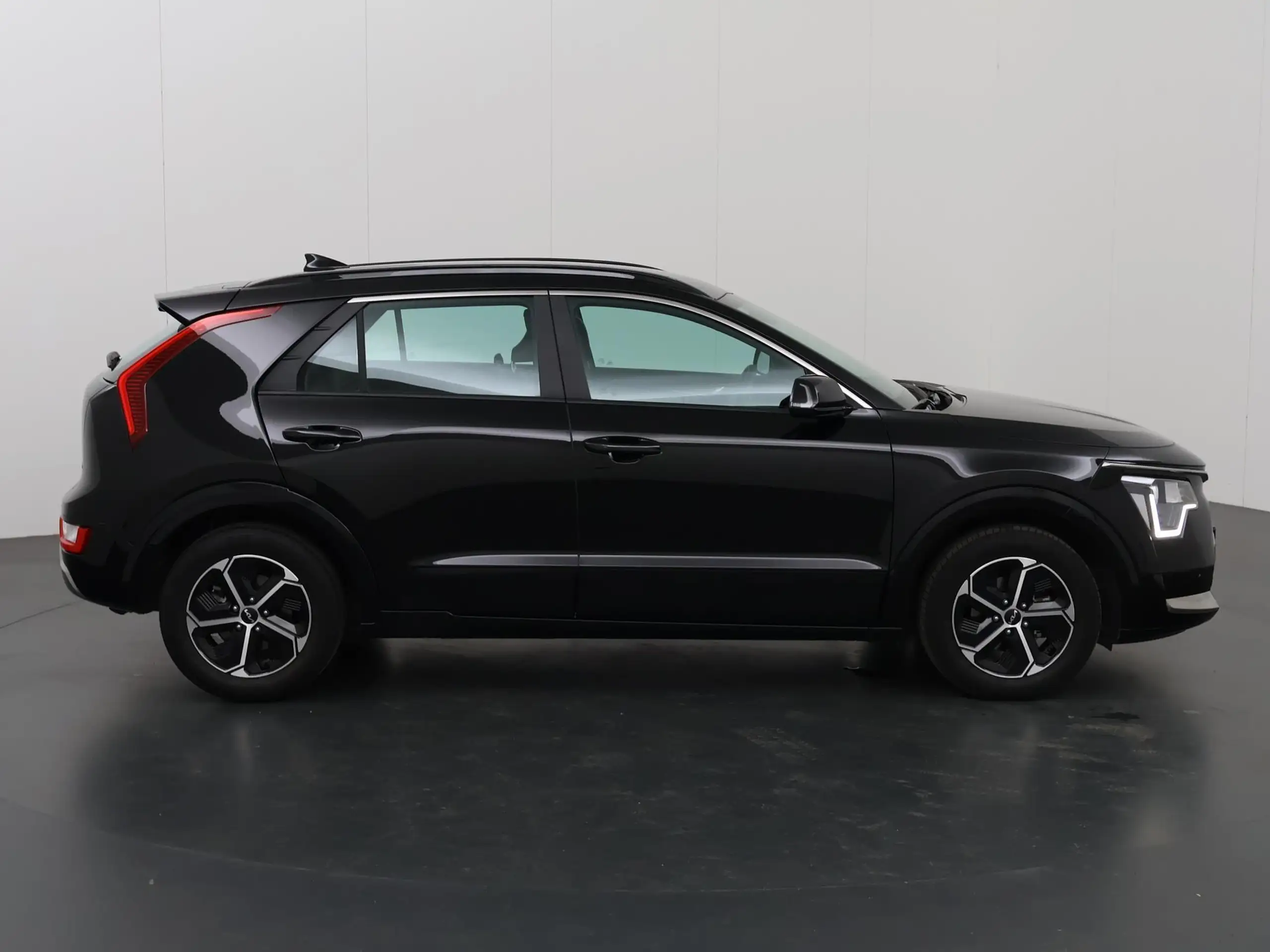 Kia - Niro