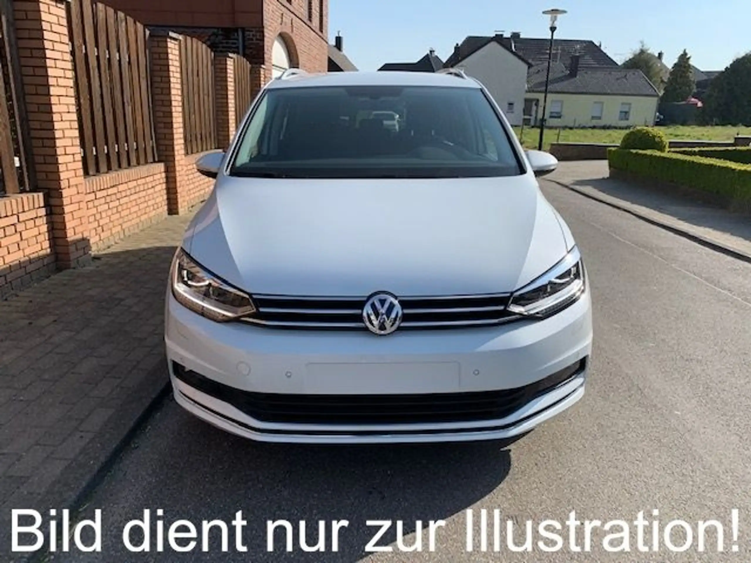 Volkswagen - Touran