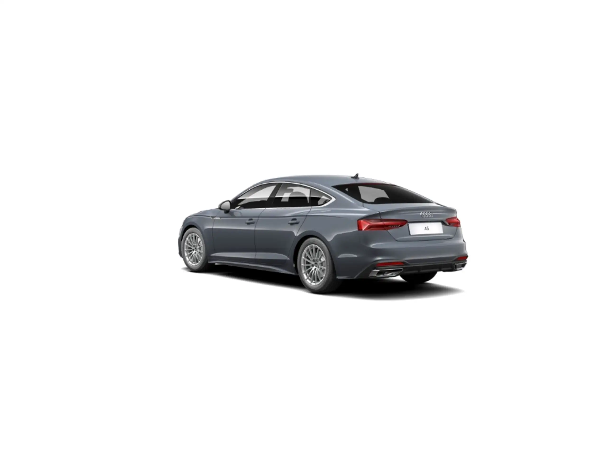 Audi - A5