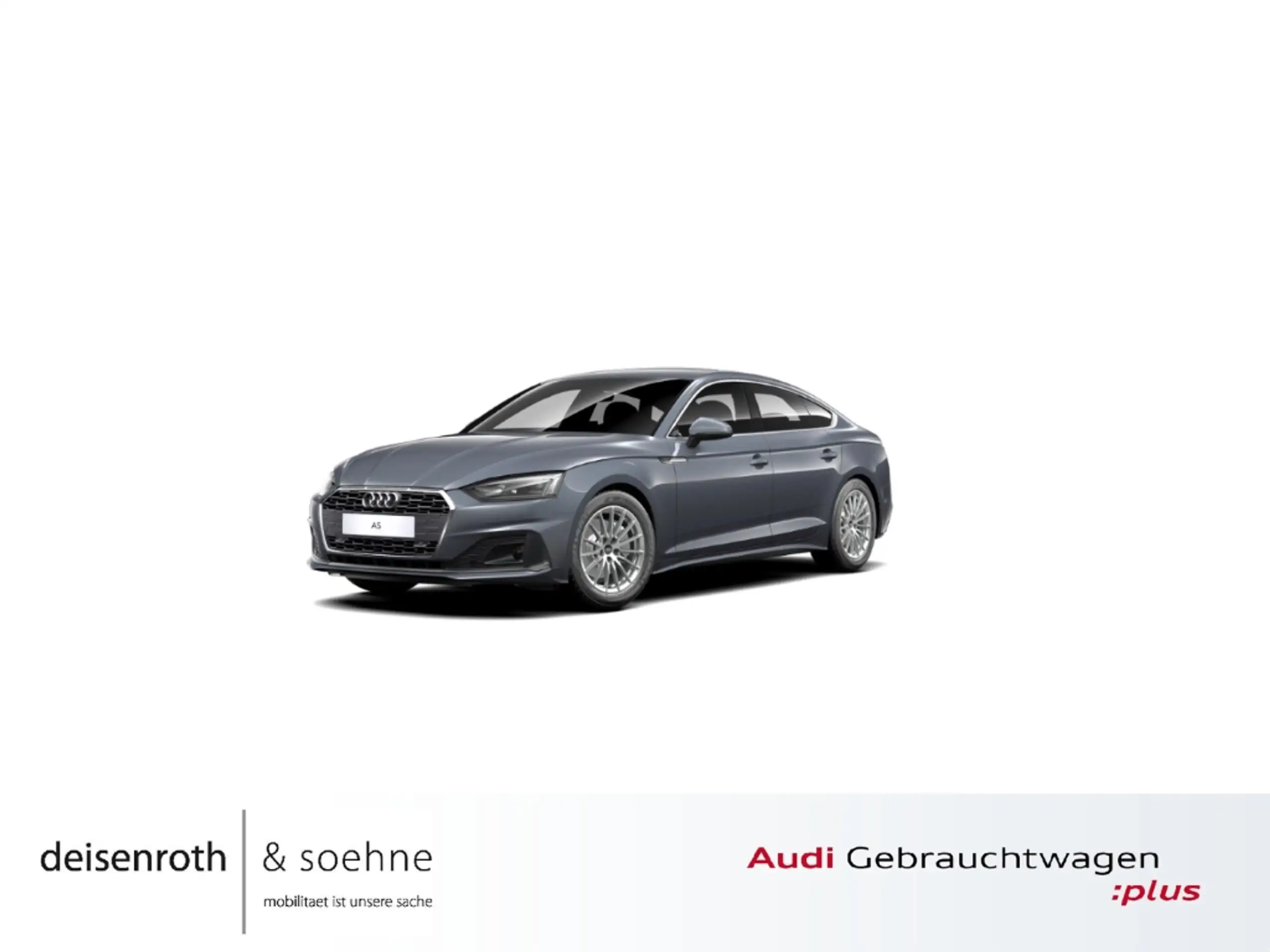 Audi - A5