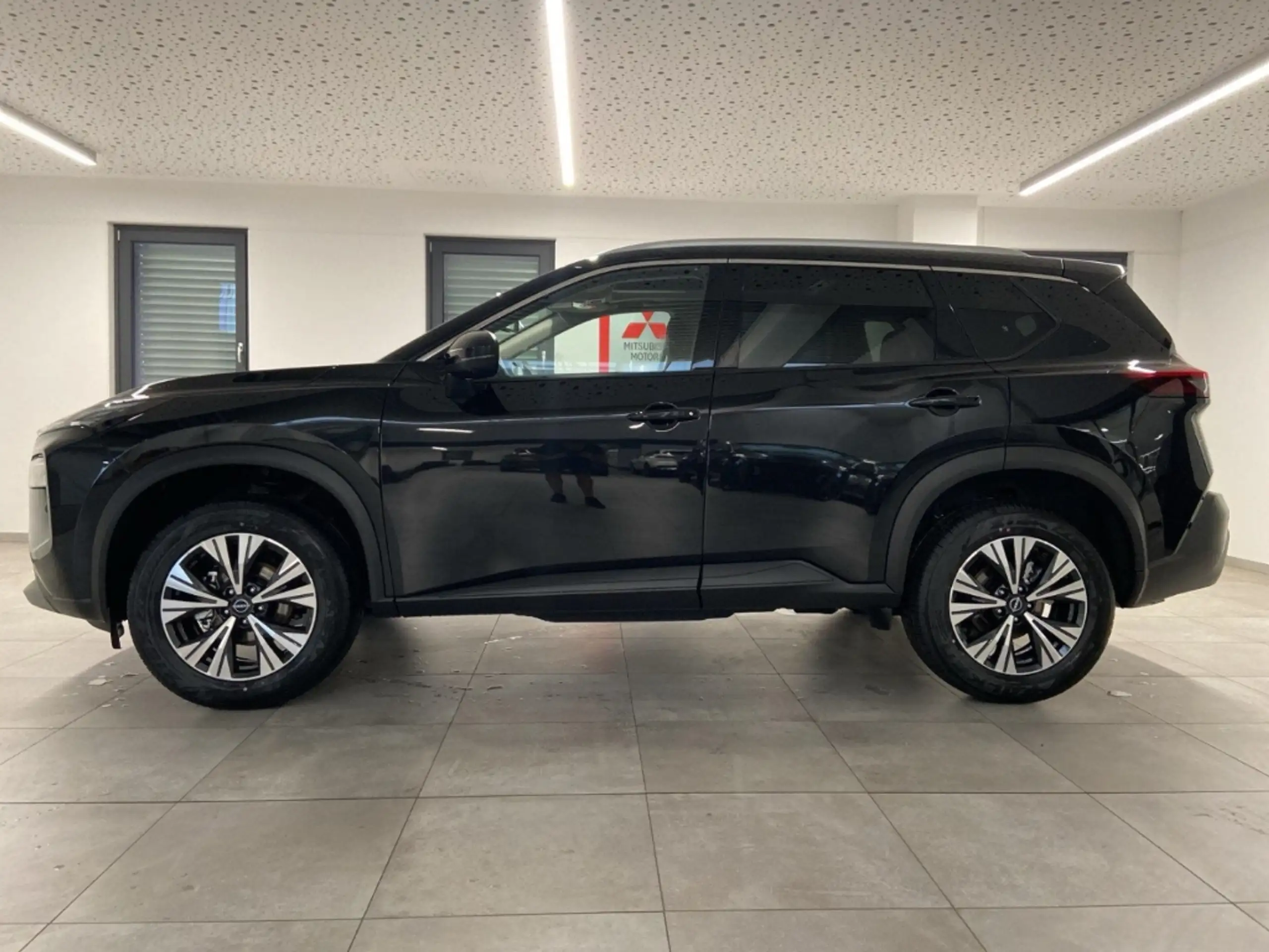 Nissan - X-Trail