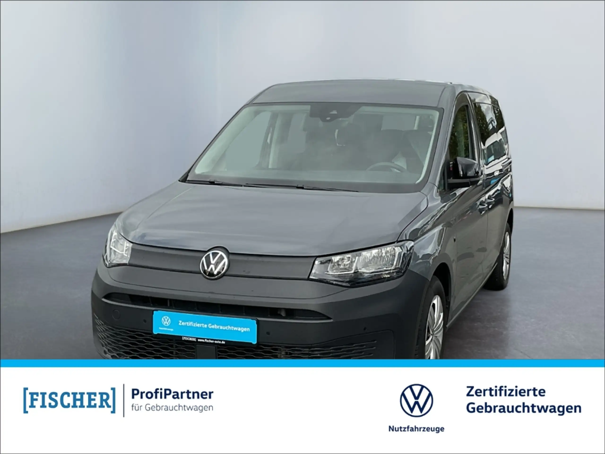 Volkswagen - Caddy