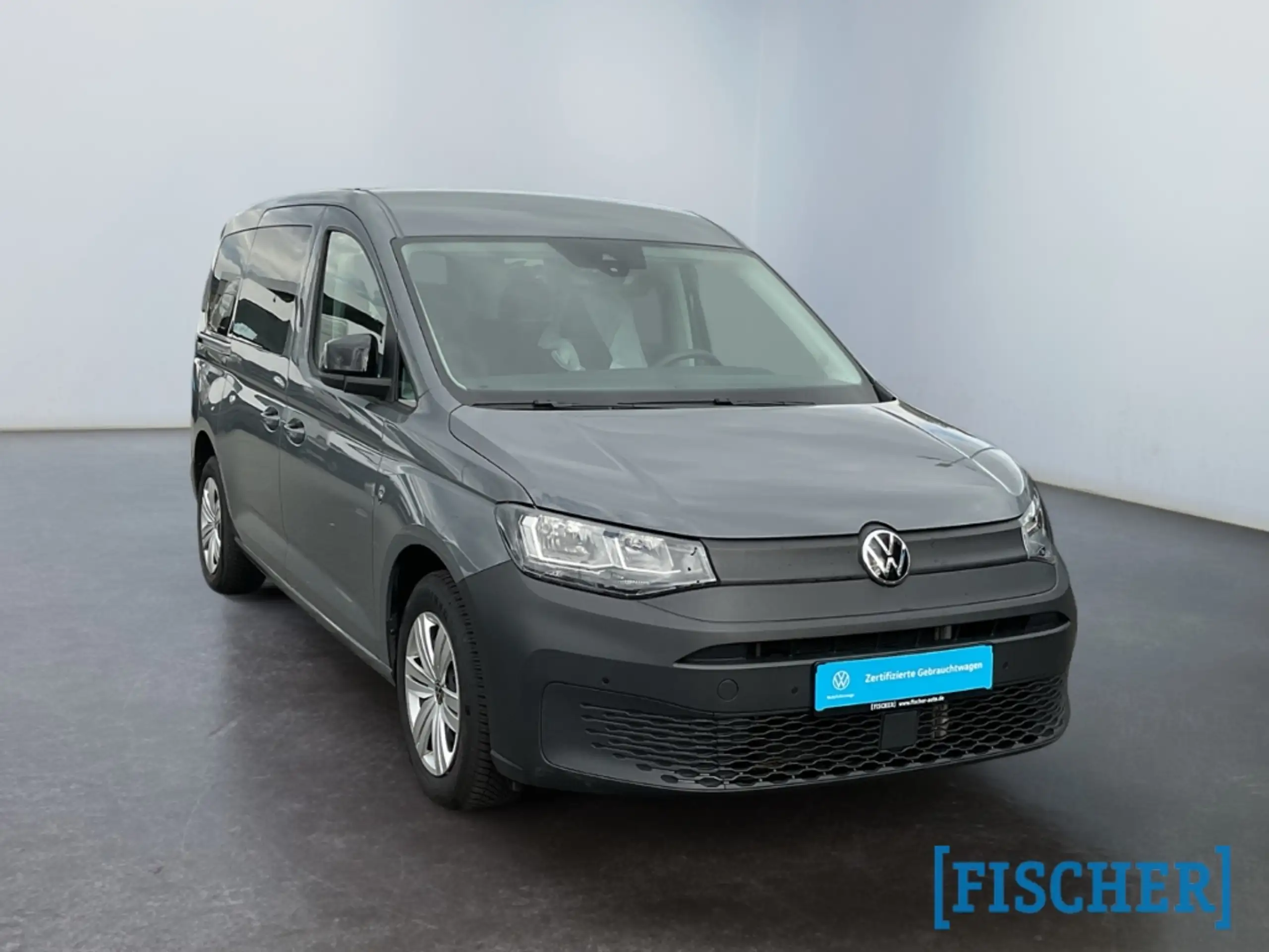 Volkswagen - Caddy