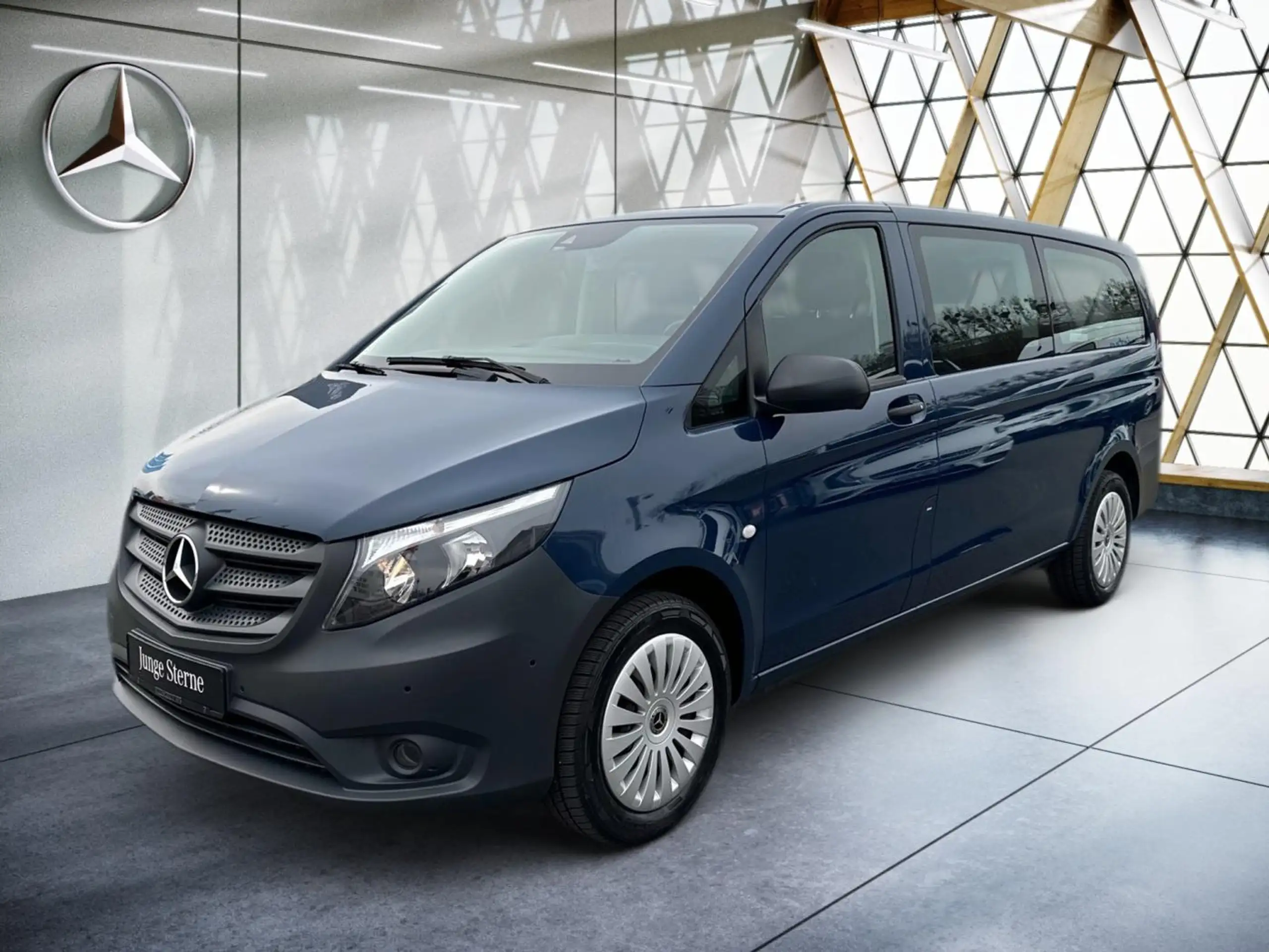 Mercedes-Benz - Vito