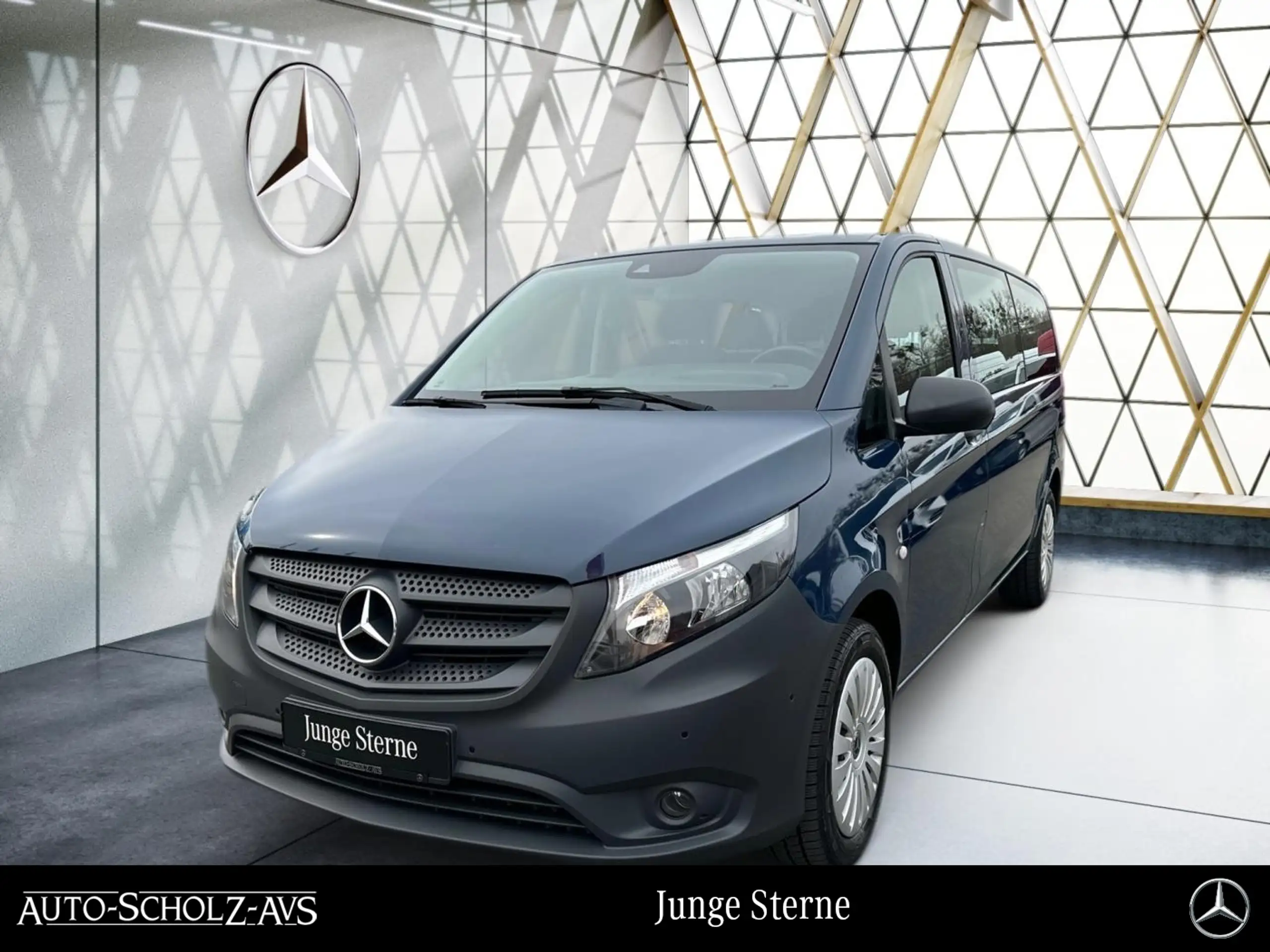 Mercedes-Benz - Vito