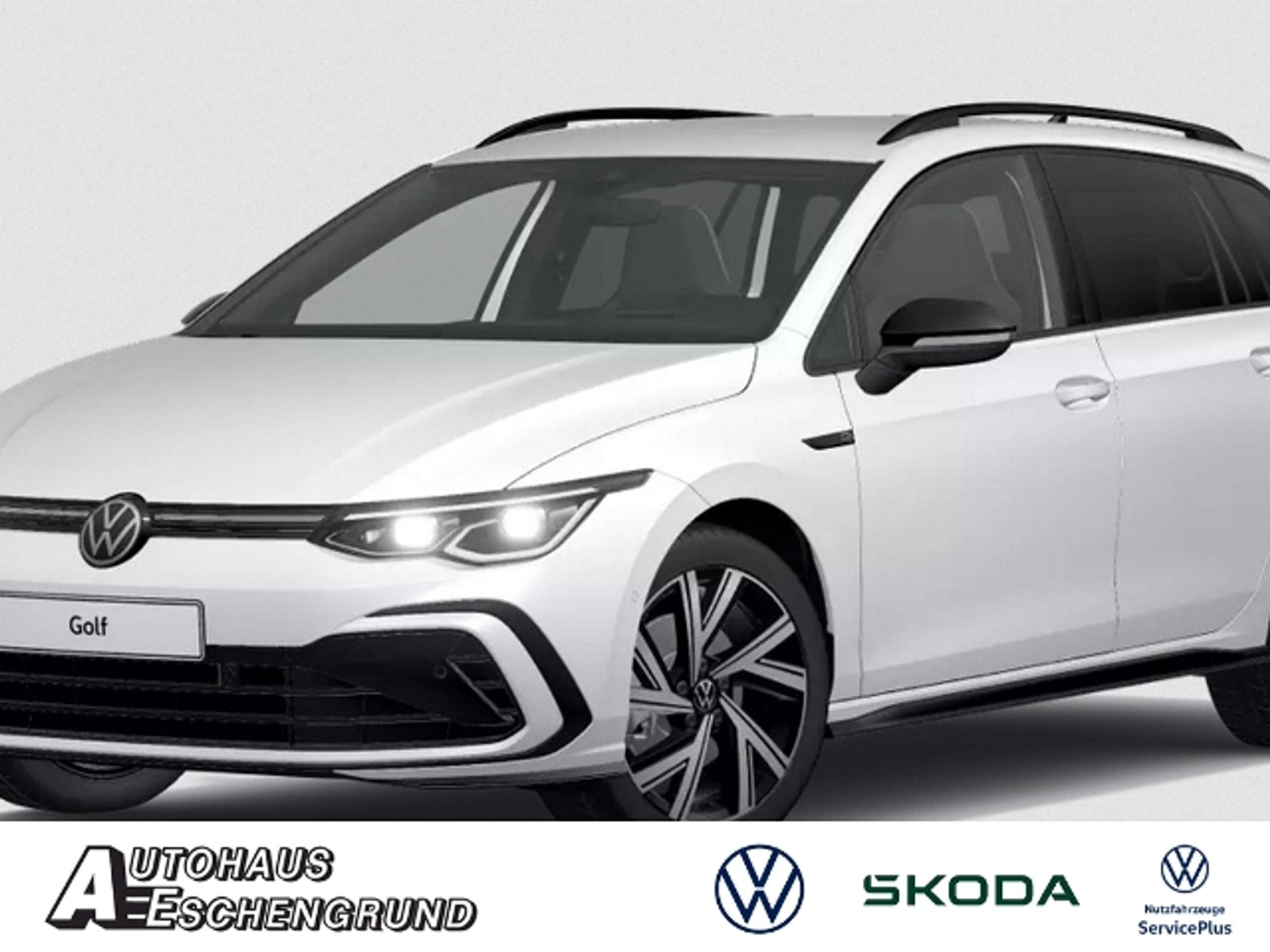 Volkswagen Golf Variant 2022