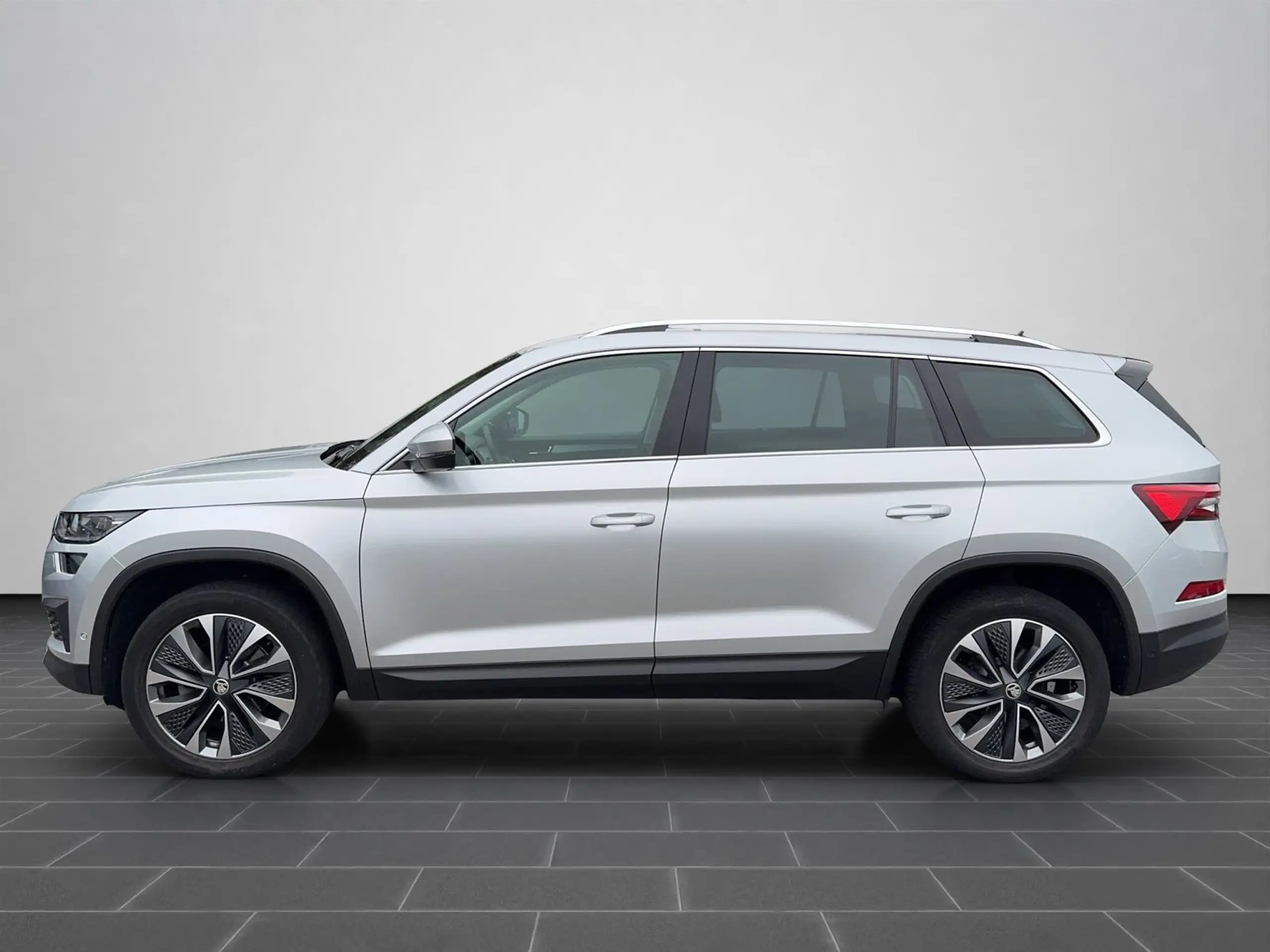 Skoda - Kodiaq