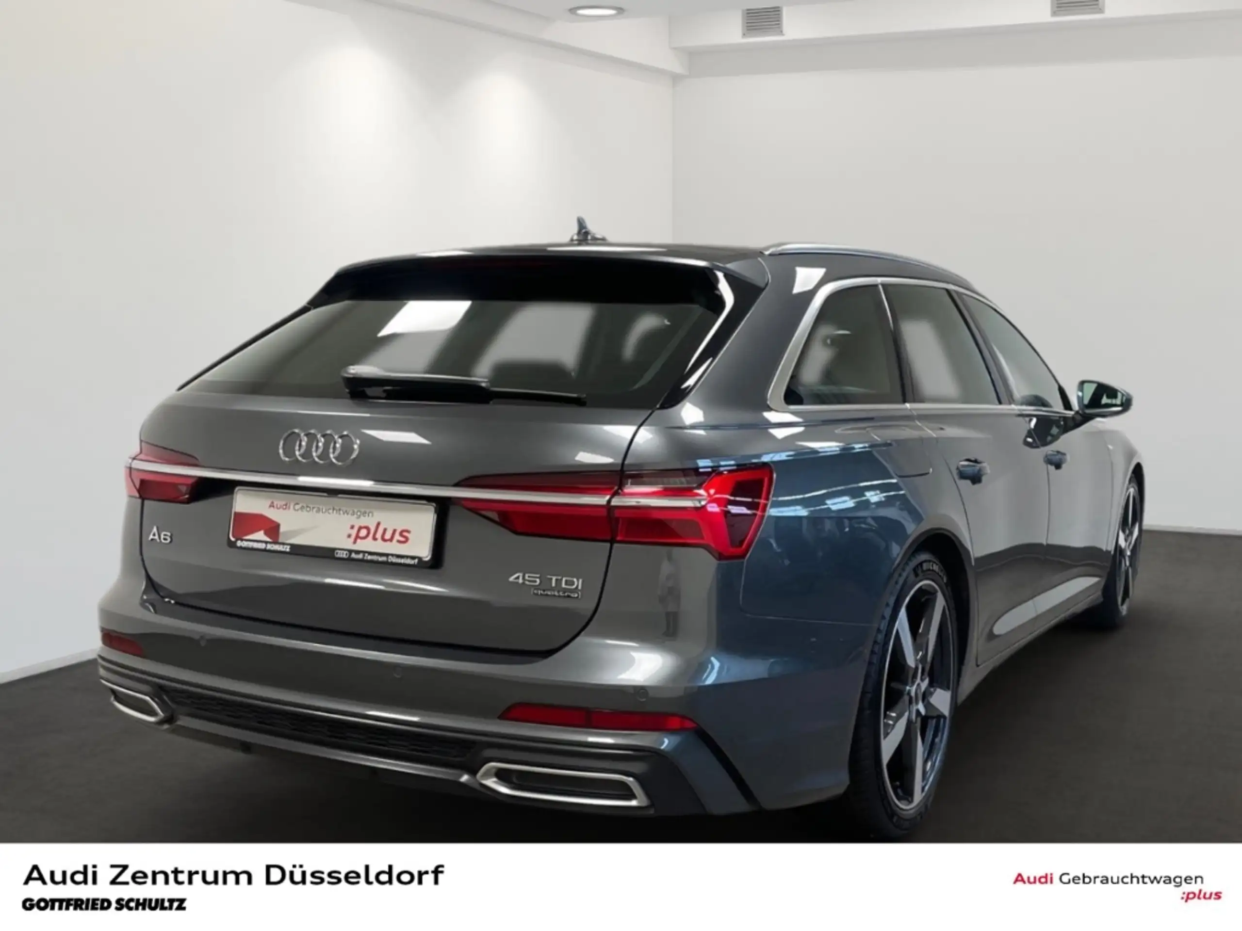 Audi - A6