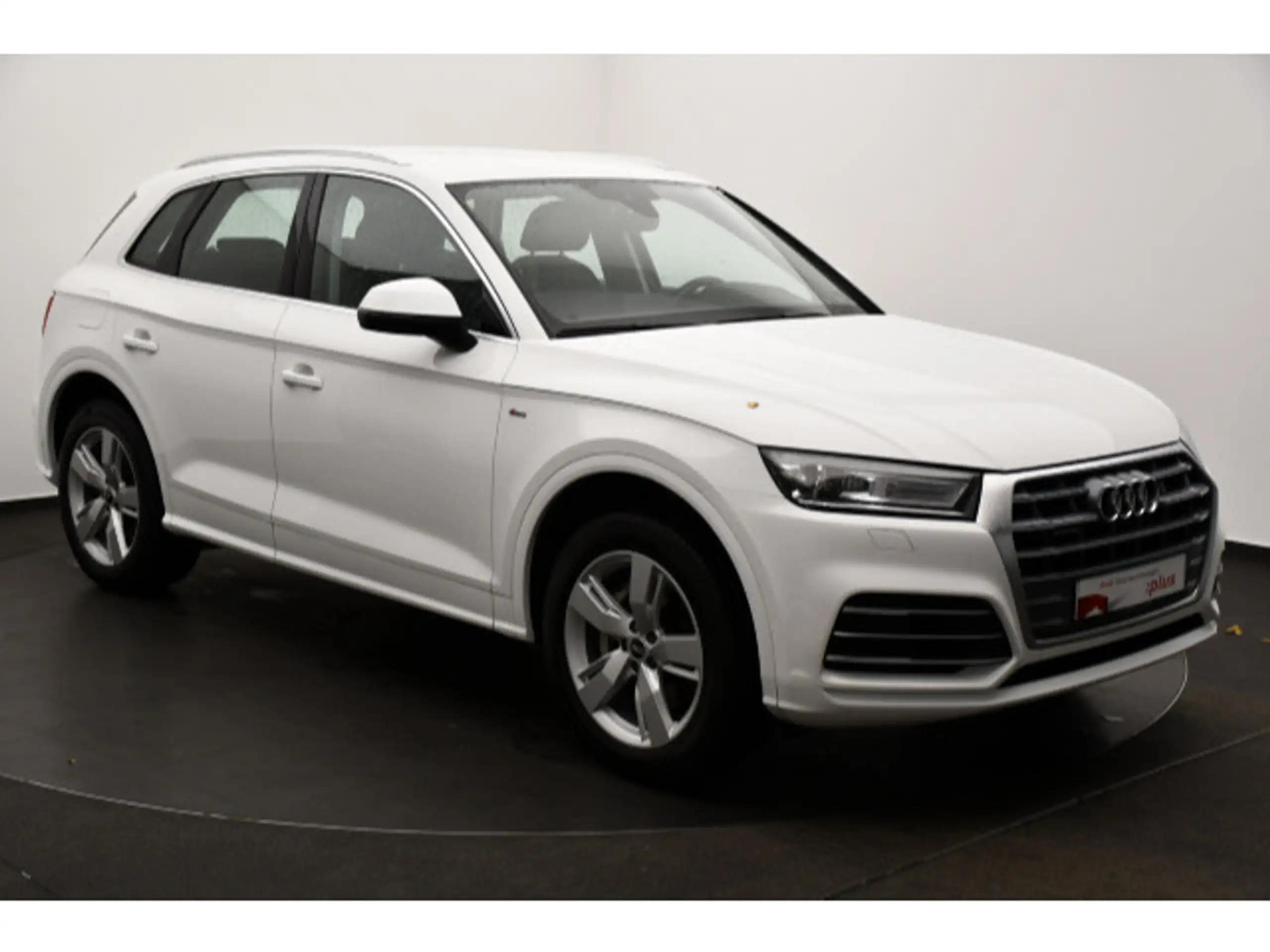 Audi - Q5