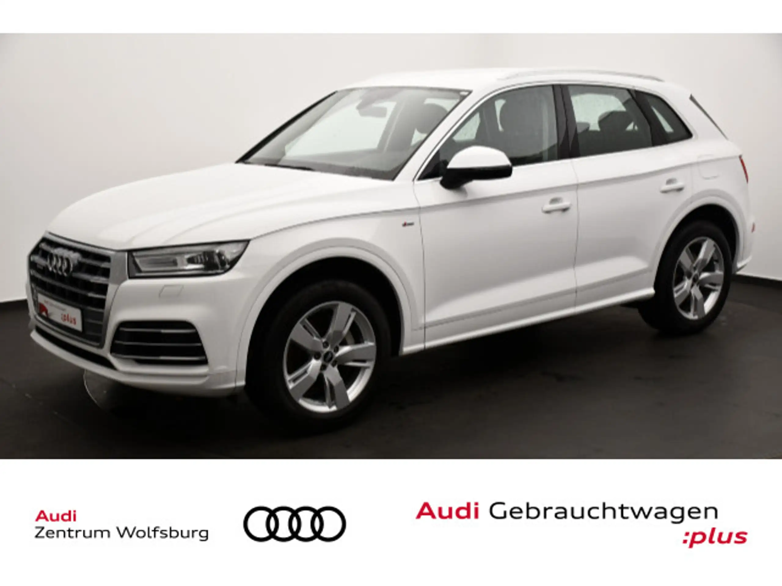 Audi - Q5