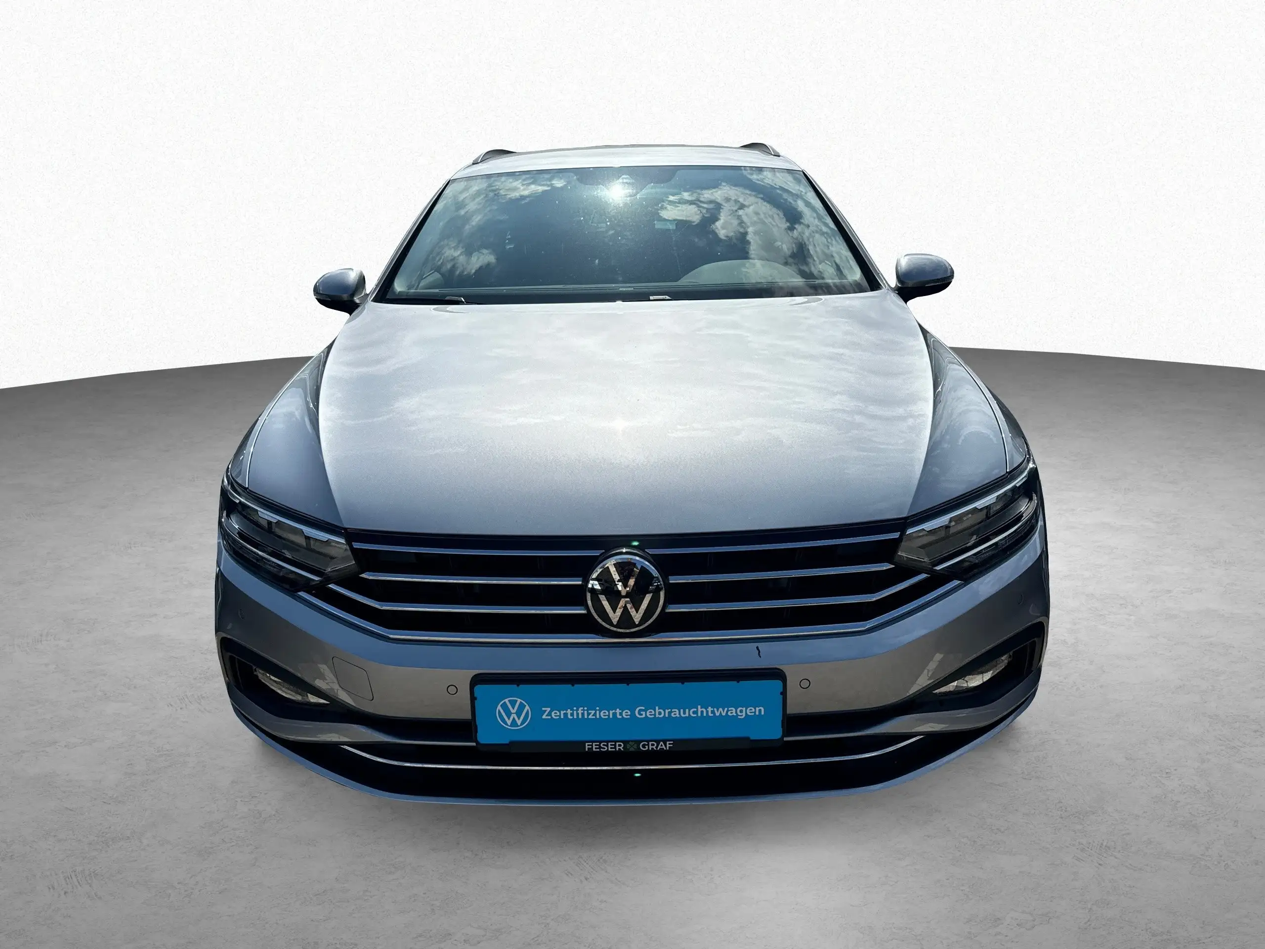 Volkswagen - Passat Variant