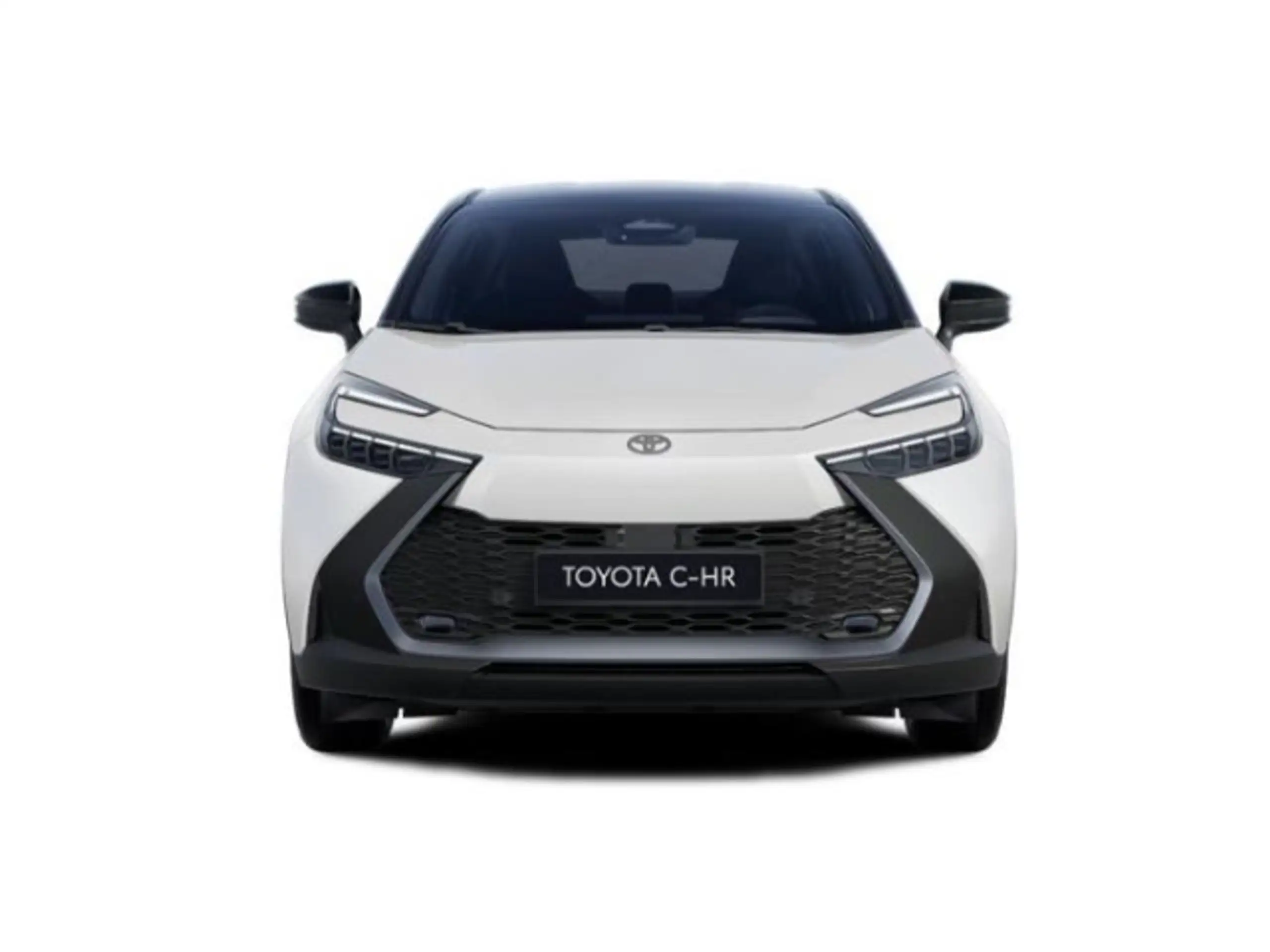 Toyota - C-HR