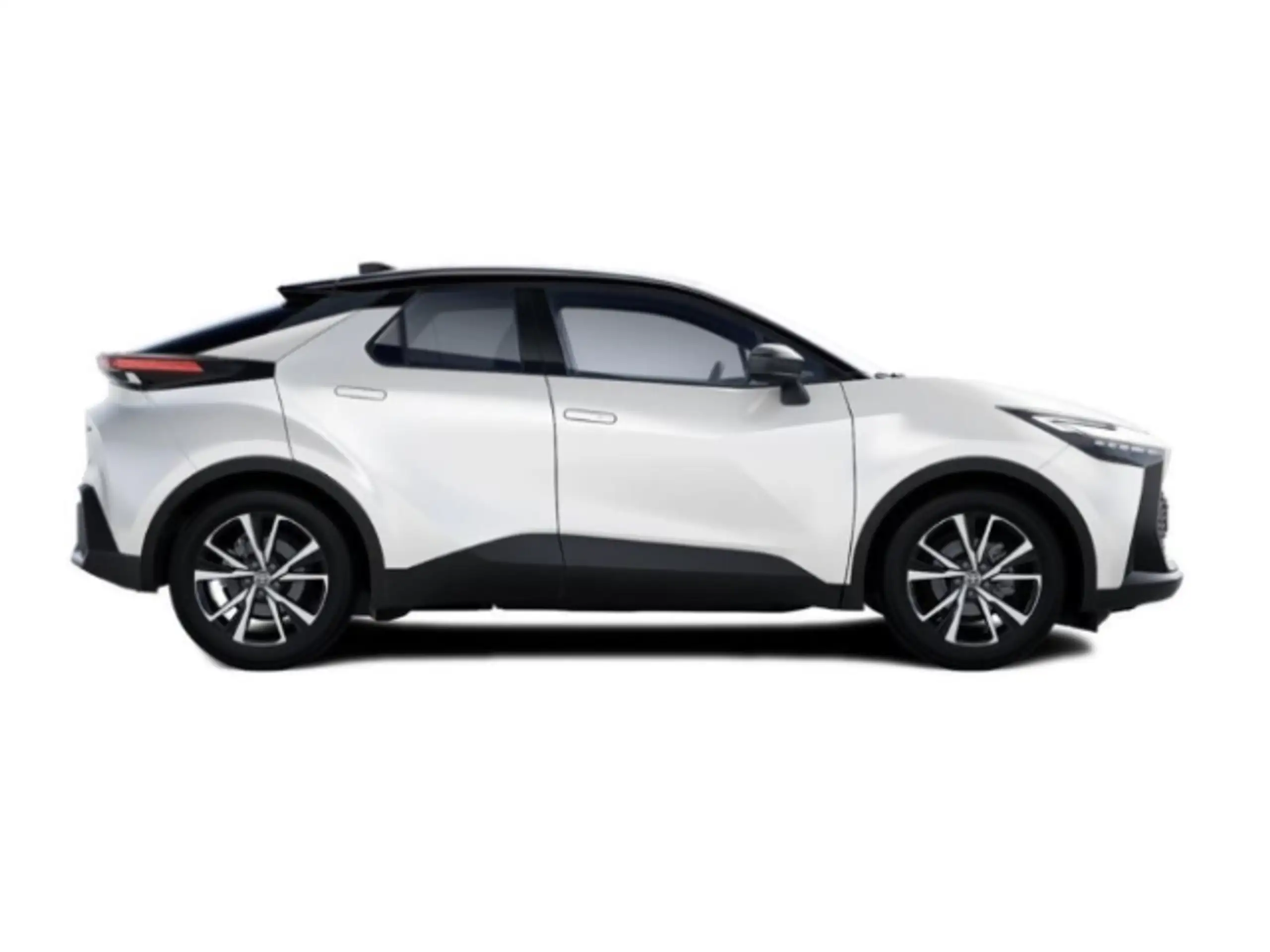 Toyota - C-HR