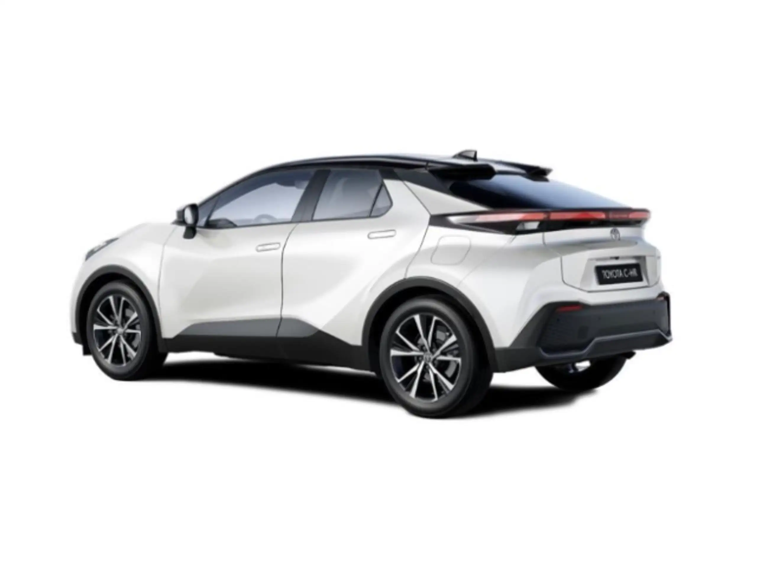 Toyota - C-HR