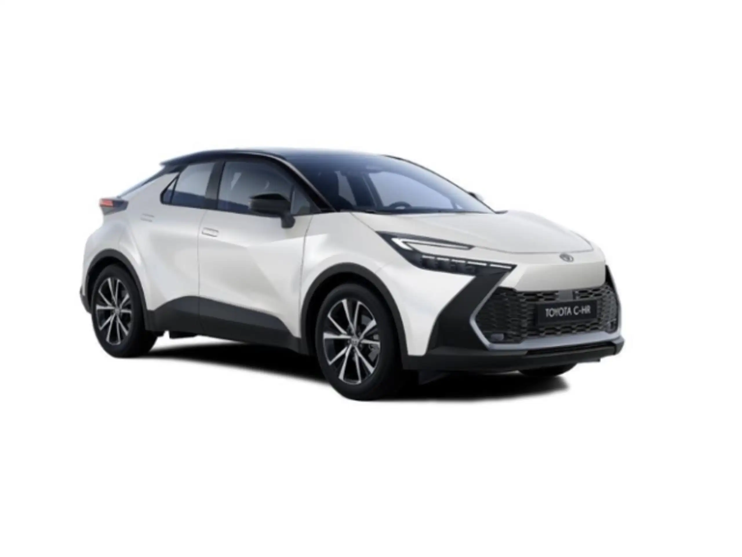 Toyota - C-HR