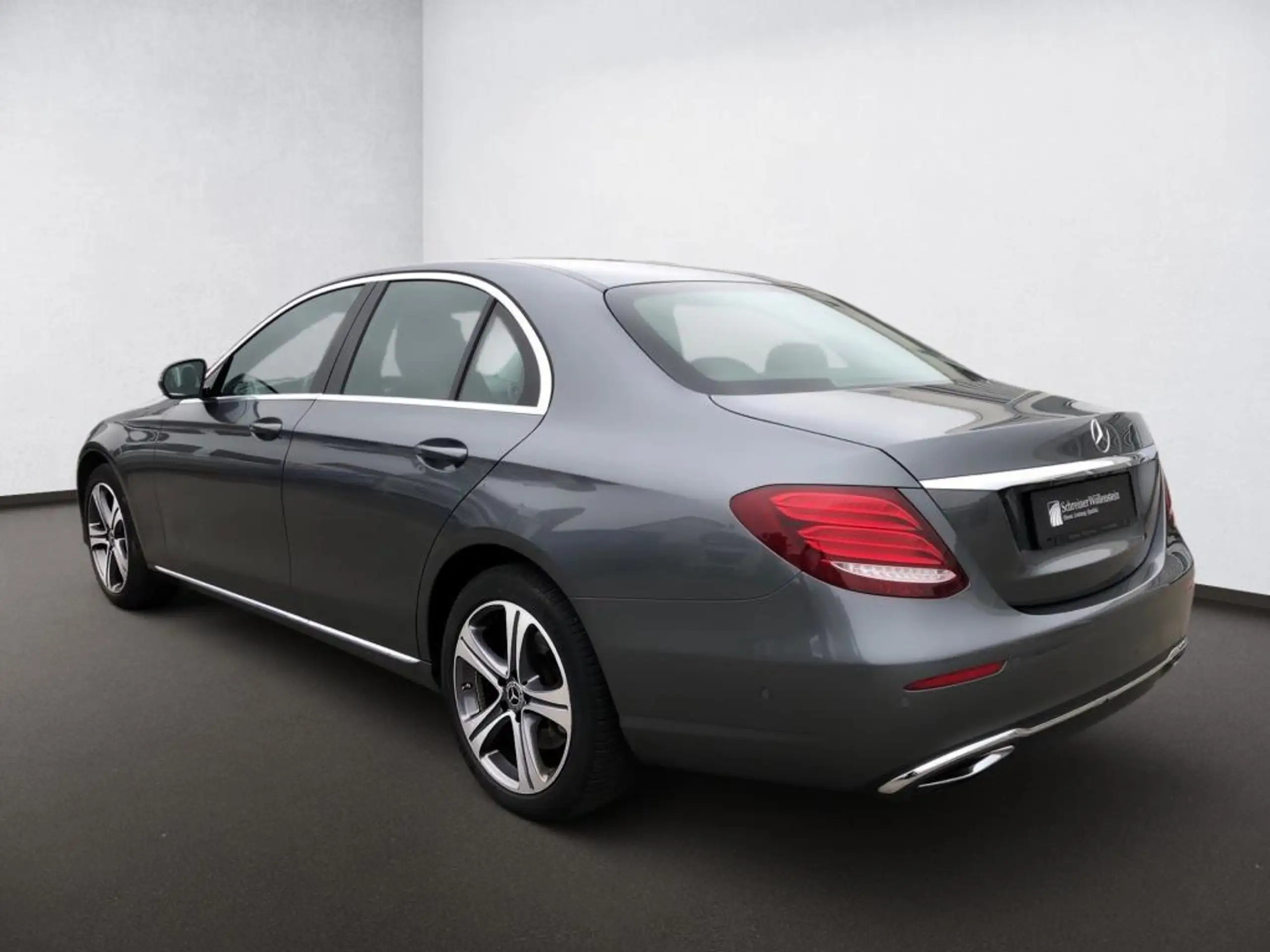 Mercedes-Benz - E 350