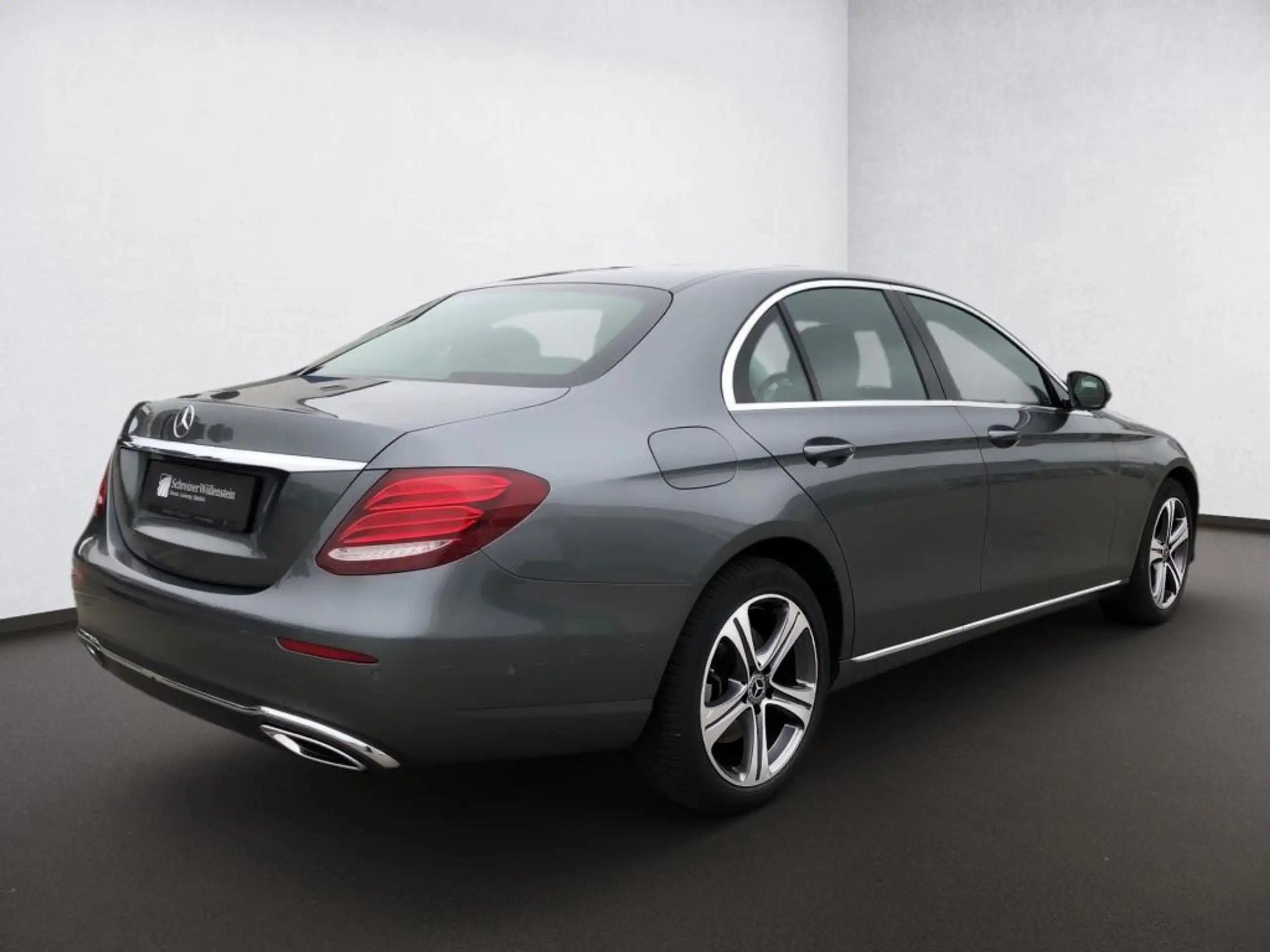 Mercedes-Benz - E 350