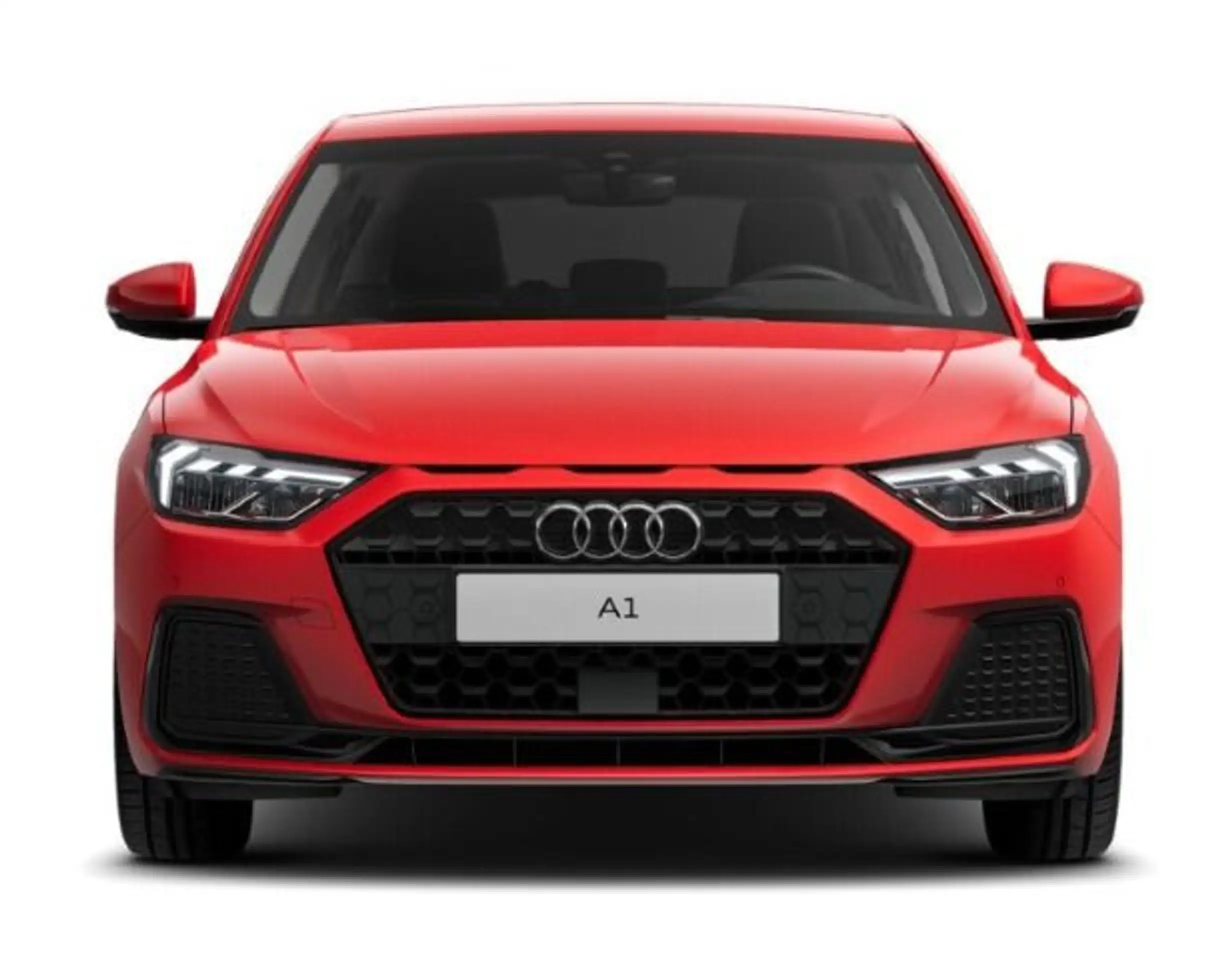 Audi - A1