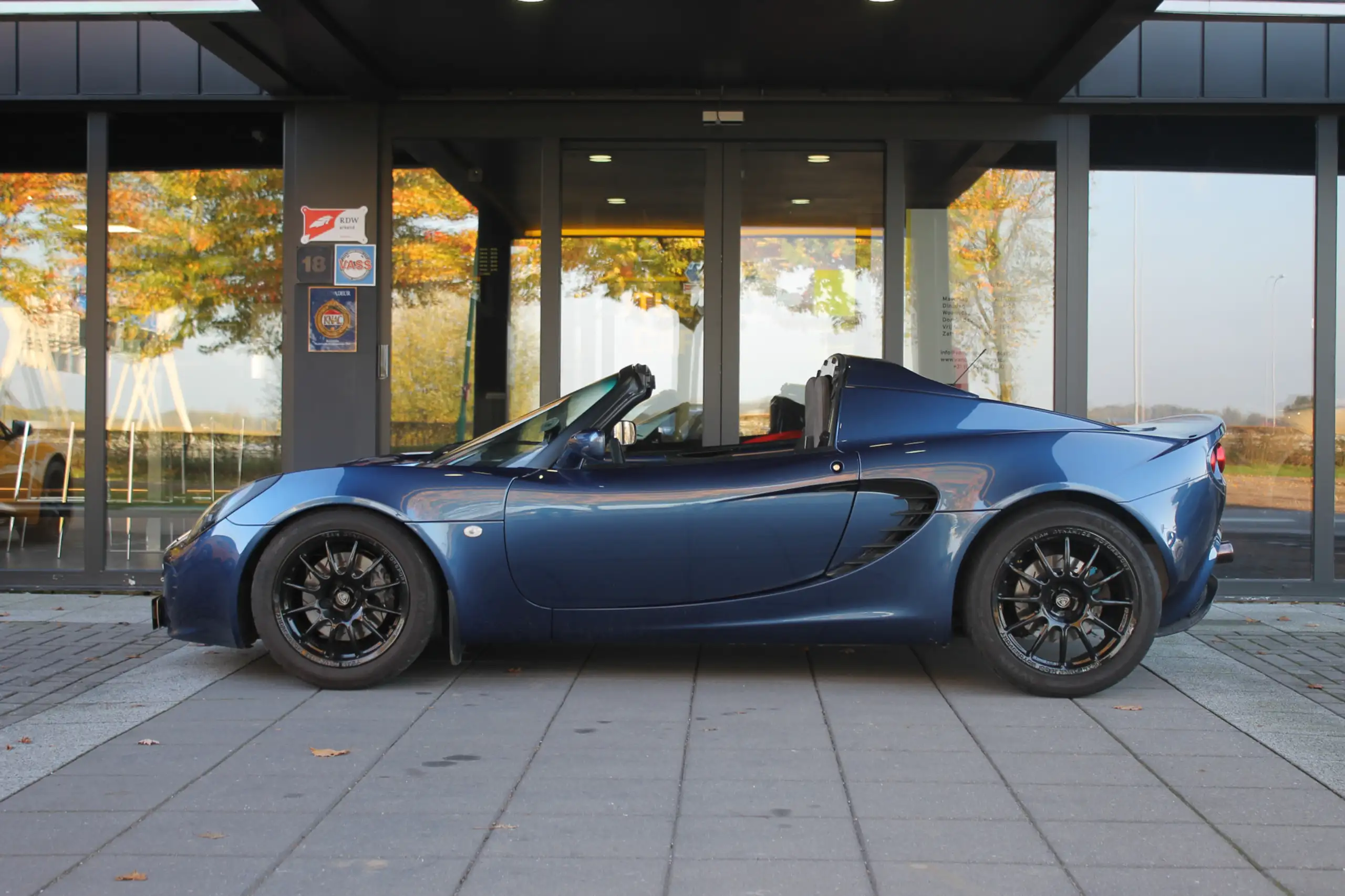 Lotus - Elise