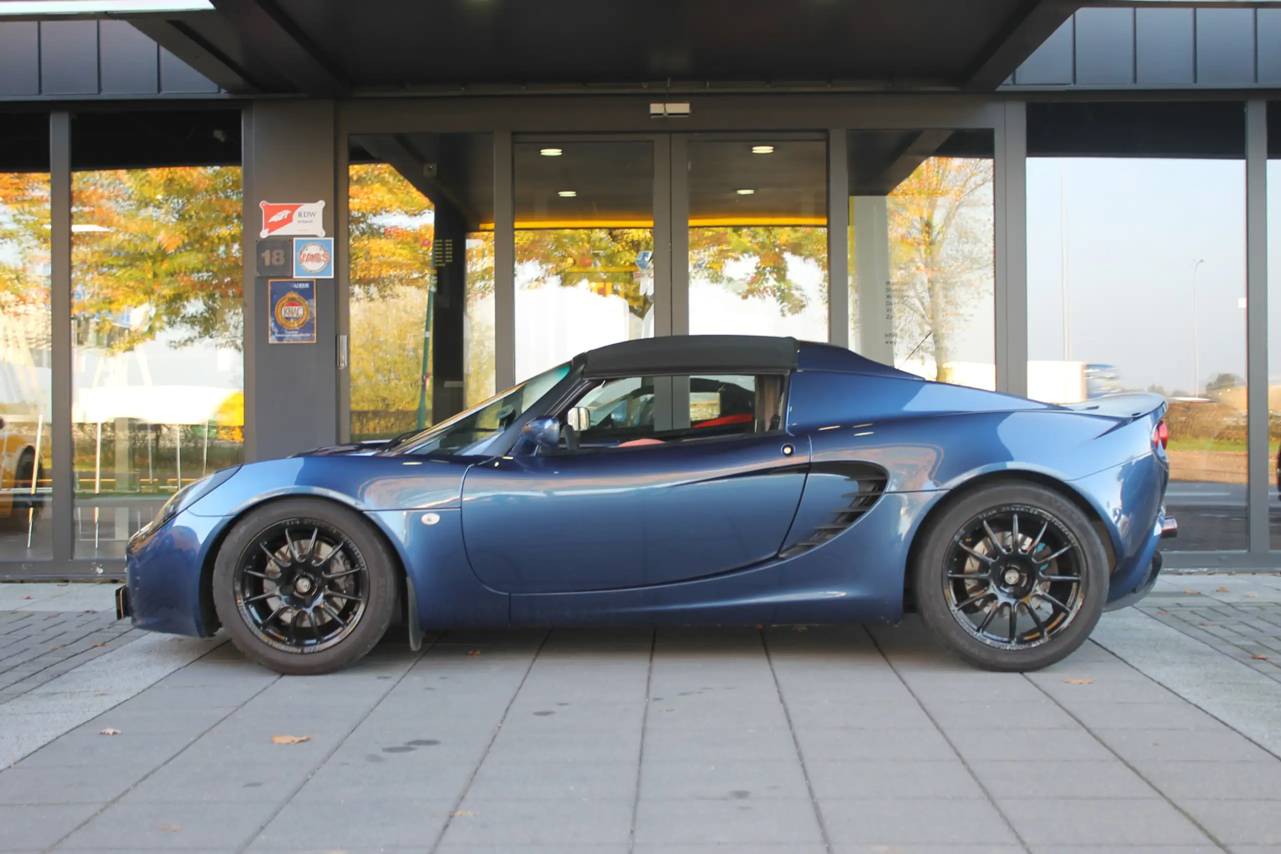 Lotus - Elise