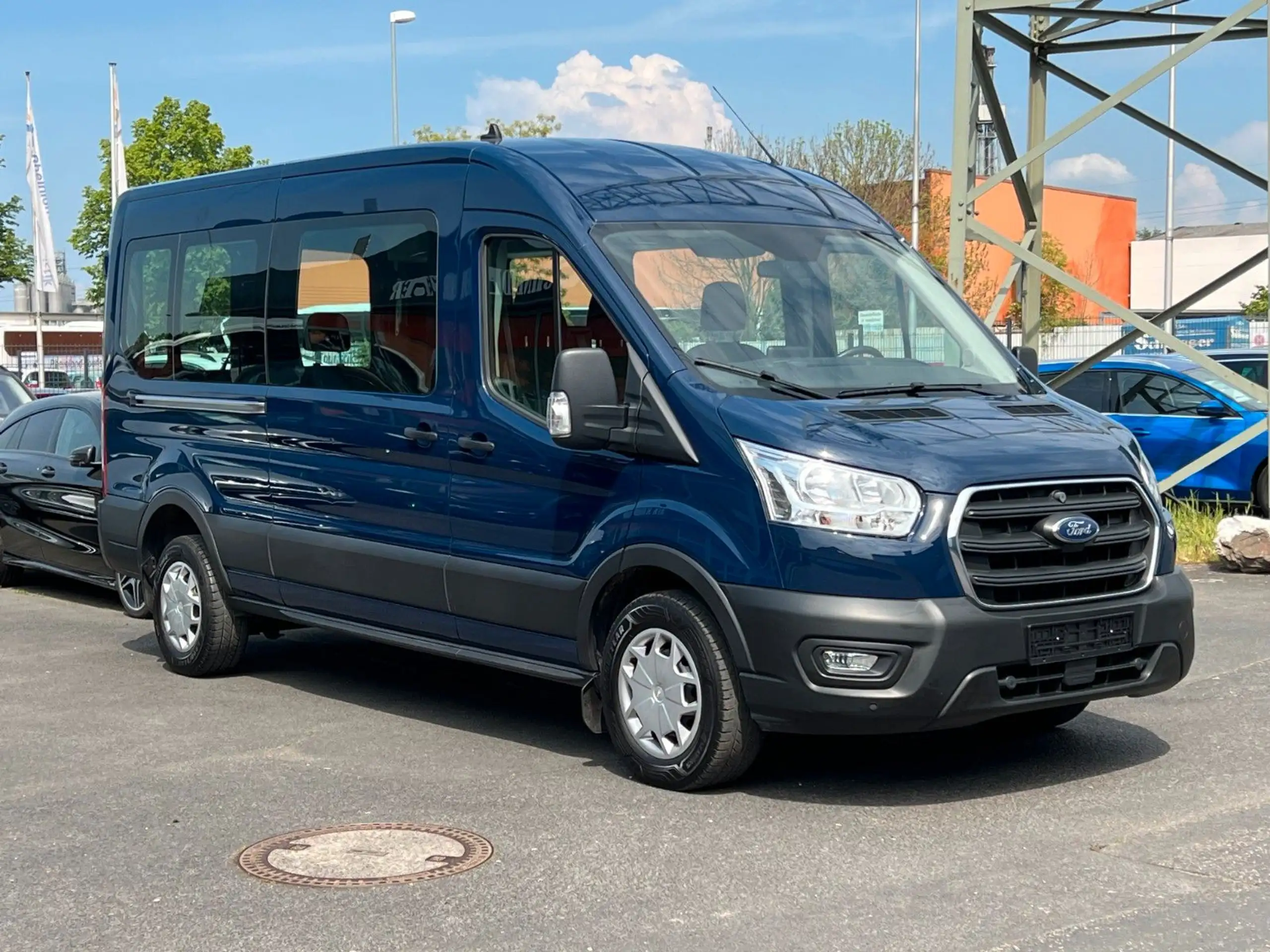 Ford - Transit