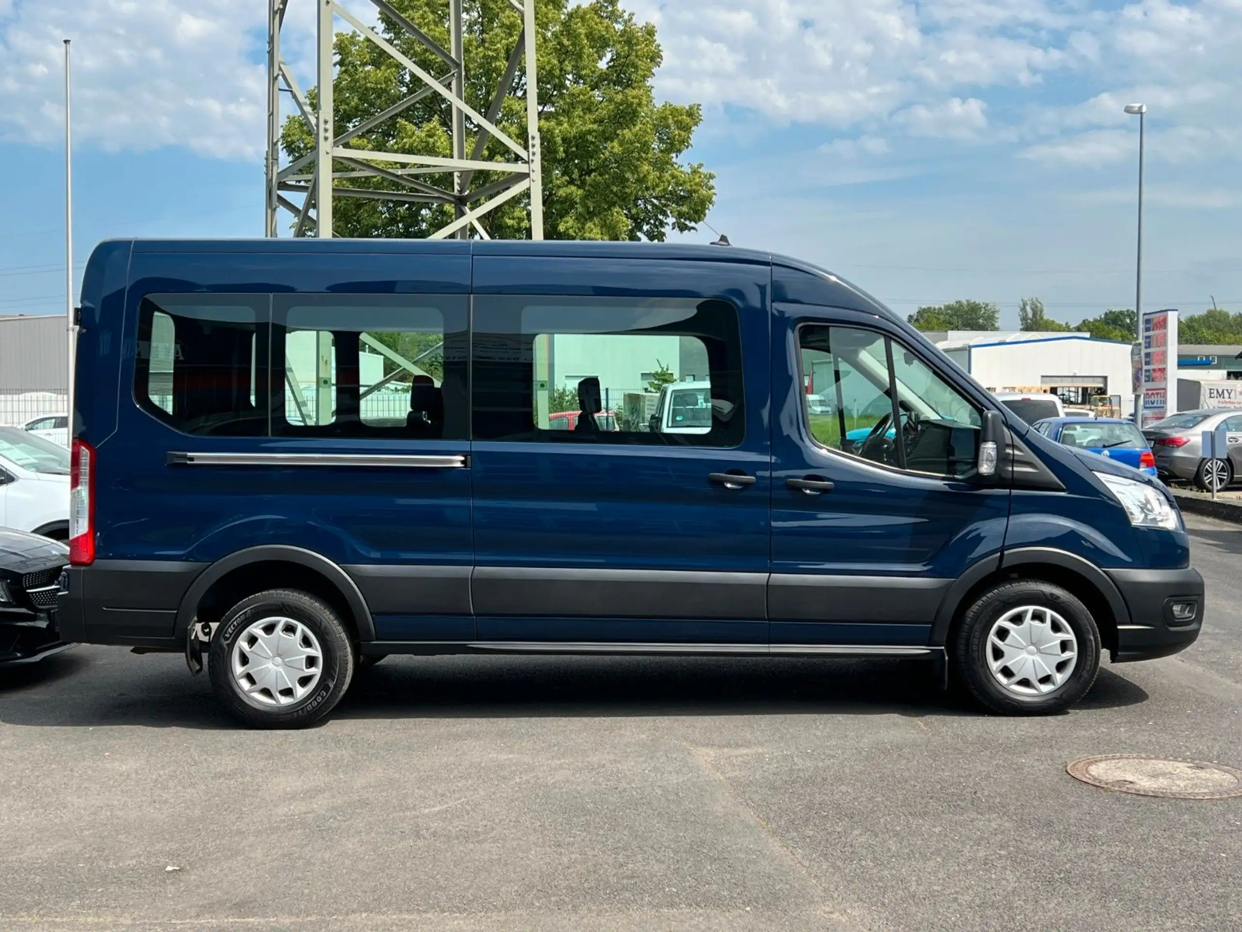 Ford - Transit