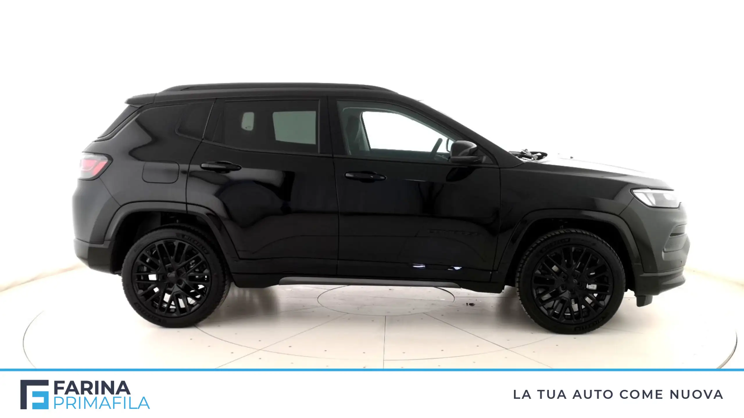 Jeep - Compass